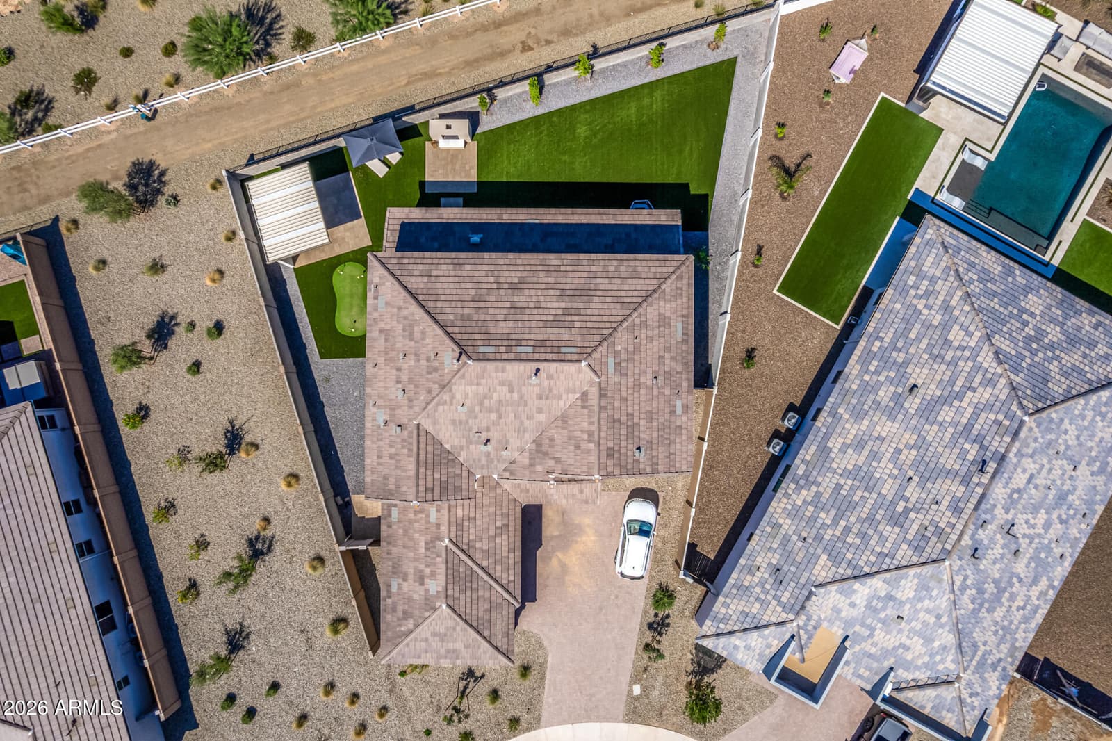 252 W Flax Drive, San Tan Valley, AZ 85140 — photo 52 of 59