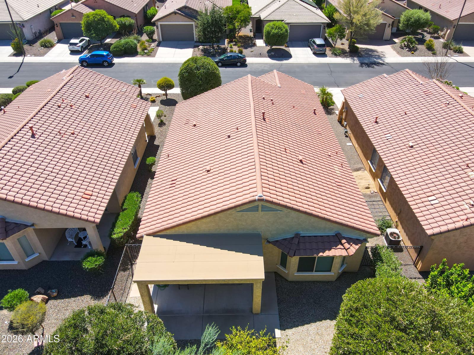 26508 W Ross Avenue, Buckeye, AZ 85396 — photo 2 of 20