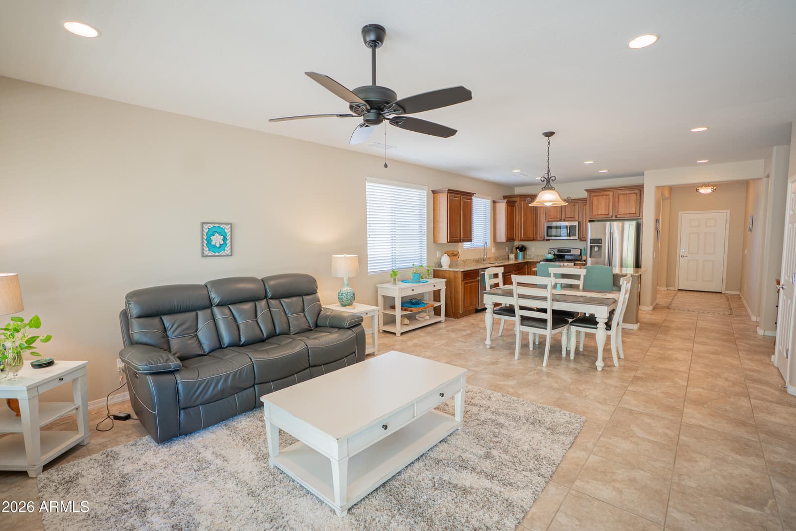 26508 W Ross Avenue, Buckeye, AZ 85396 — photo 10 of 20