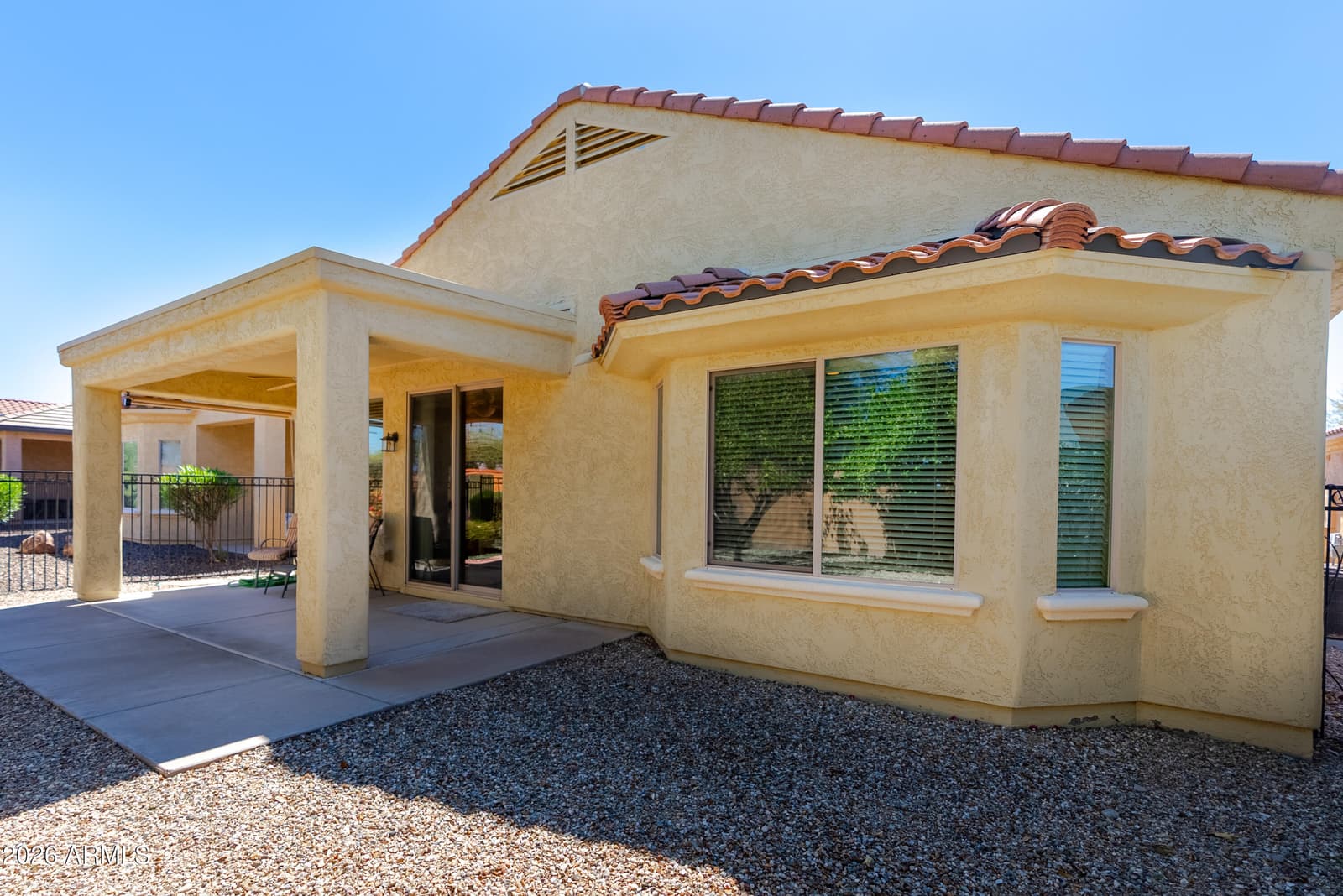 26508 W Ross Avenue, Buckeye, AZ 85396 — photo 18 of 20