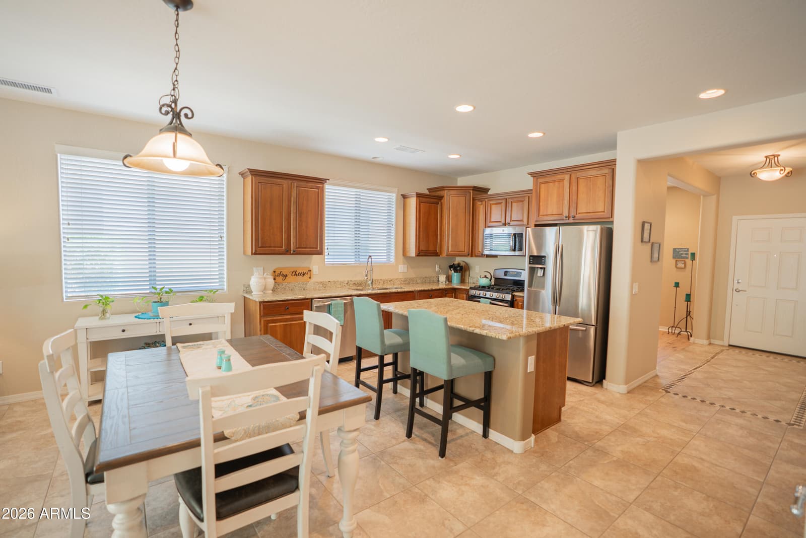 26508 W Ross Avenue, Buckeye, AZ 85396 — photo 3 of 20