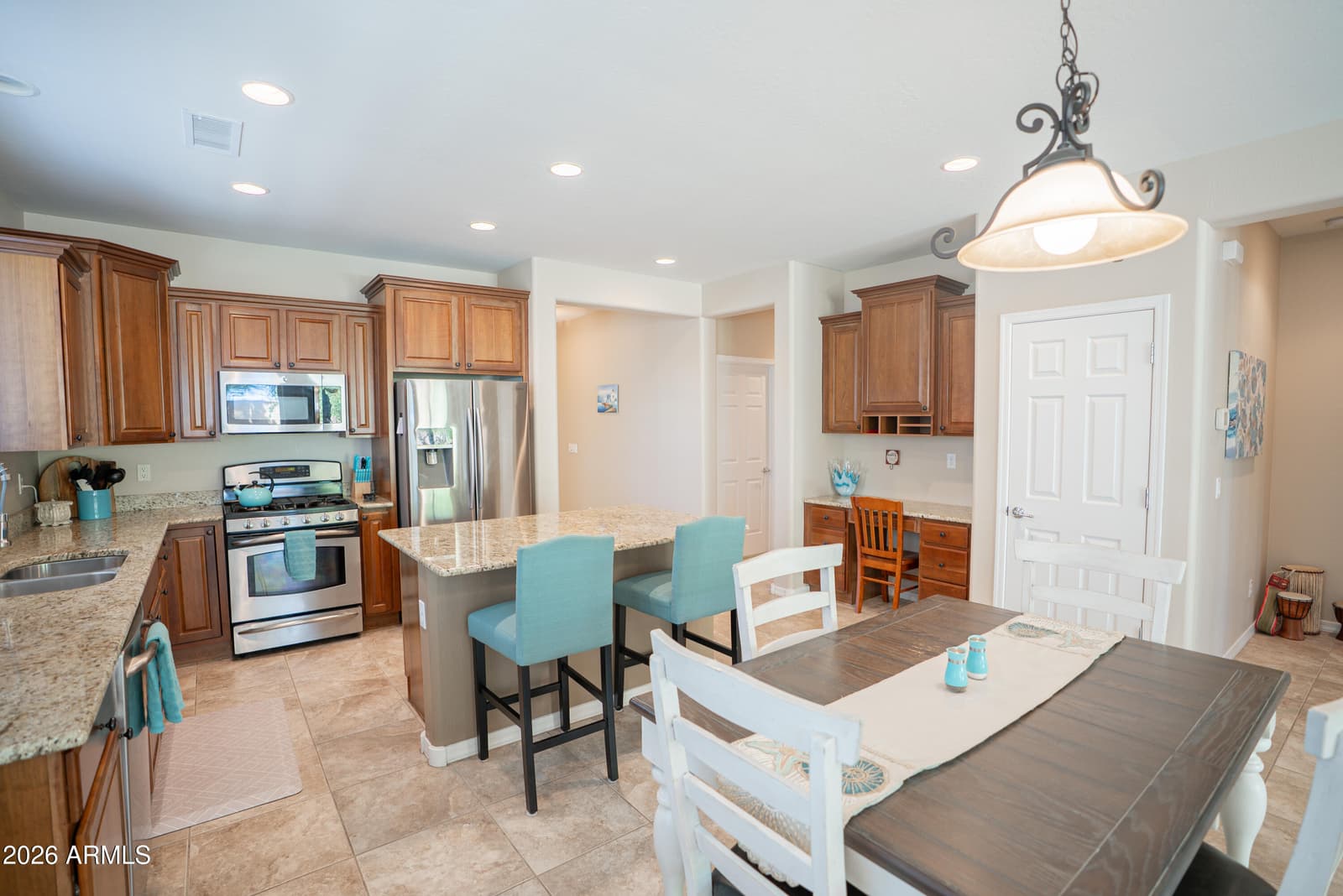 26508 W Ross Avenue, Buckeye, AZ 85396 — photo 4 of 20