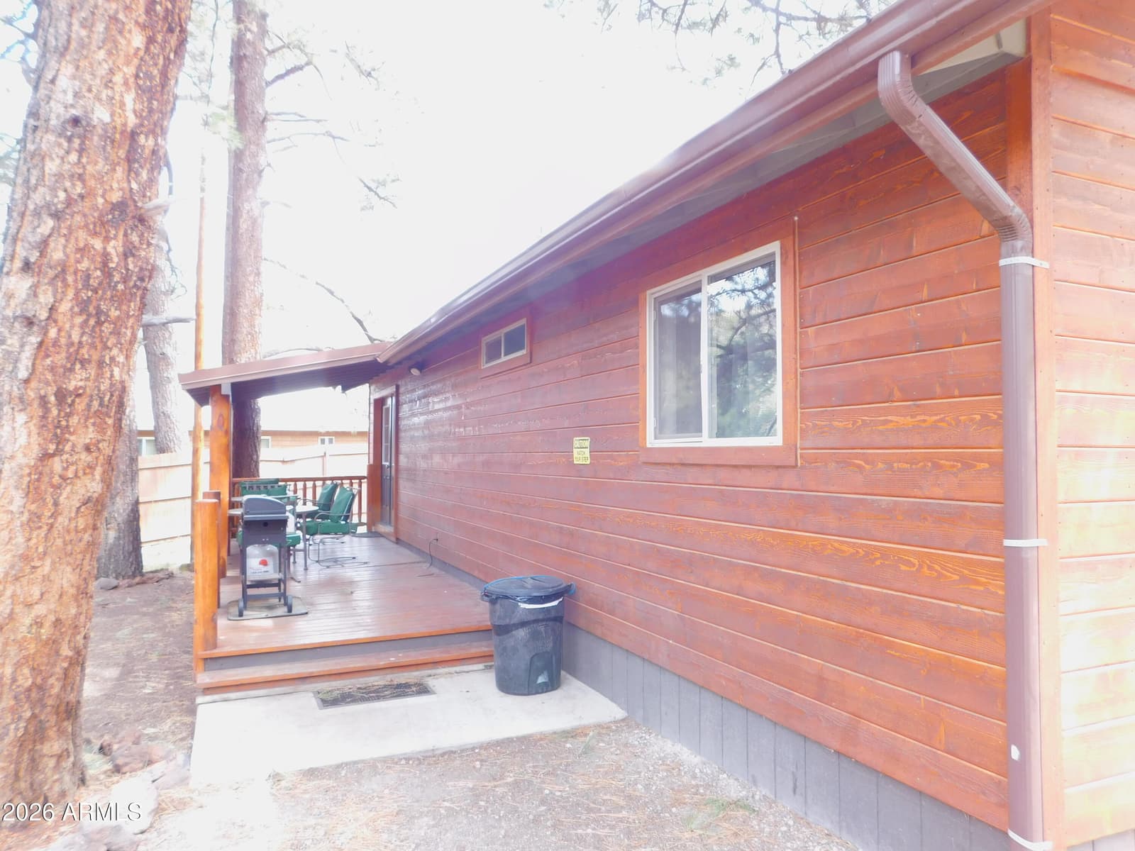 32 1009 Unit 10 (Cabin 90), Greer, AZ 85927 — photo 5 of 21