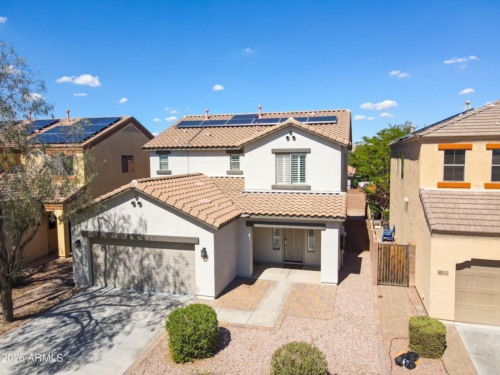 12038 W Leather Lane, Peoria, AZ 85383 — photo 1 of 29