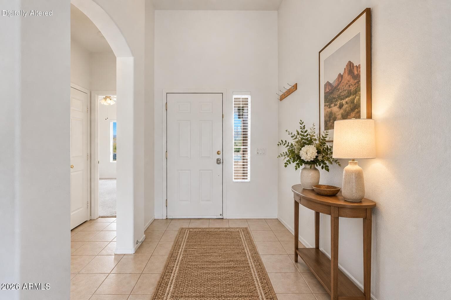 1800 W Desert Willow Drive, Cottonwood, AZ 86326 — photo 2 of 31