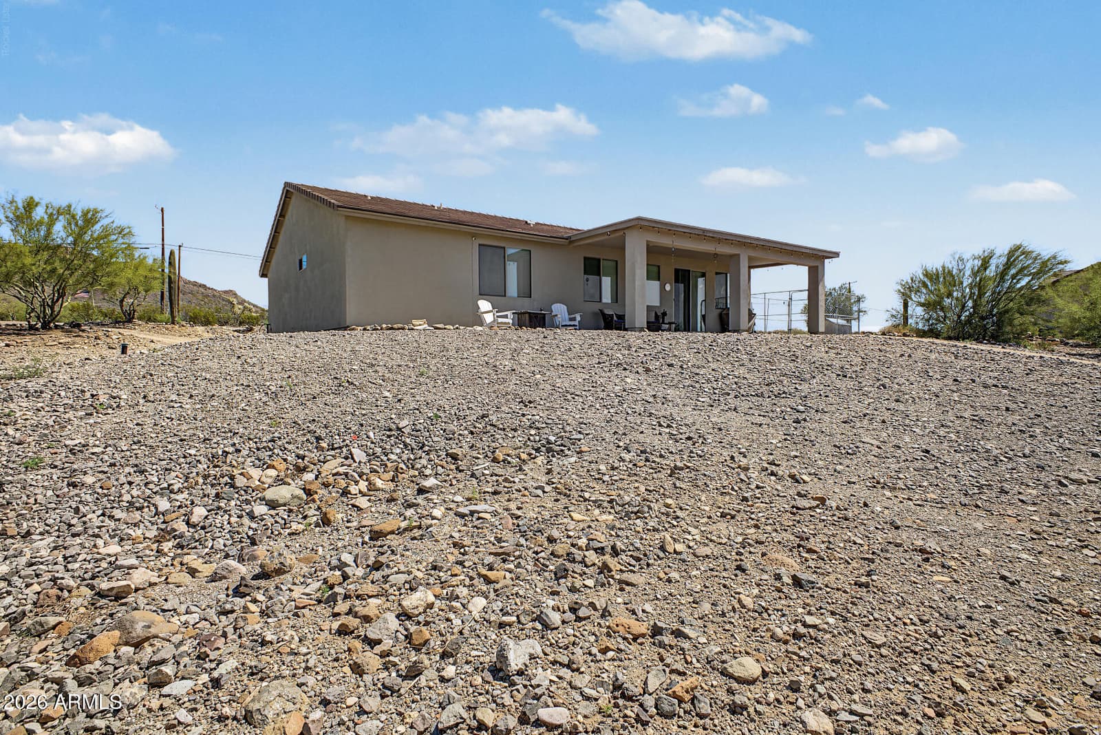 305 W Leann Lane, New River, AZ 85087 — photo 33 of 39
