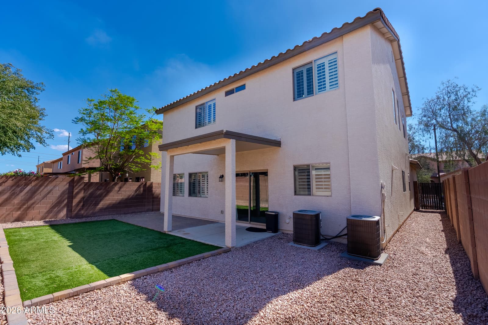 12038 W Leather Lane, Peoria, AZ 85383 — photo 27 of 29