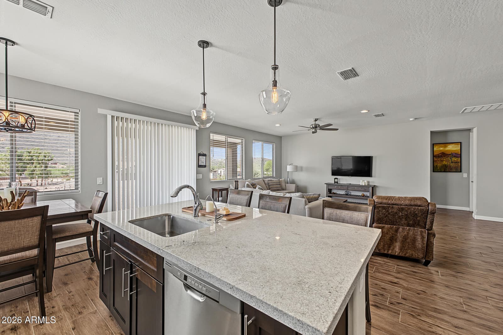 305 W Leann Lane, New River, AZ 85087 — photo 15 of 39