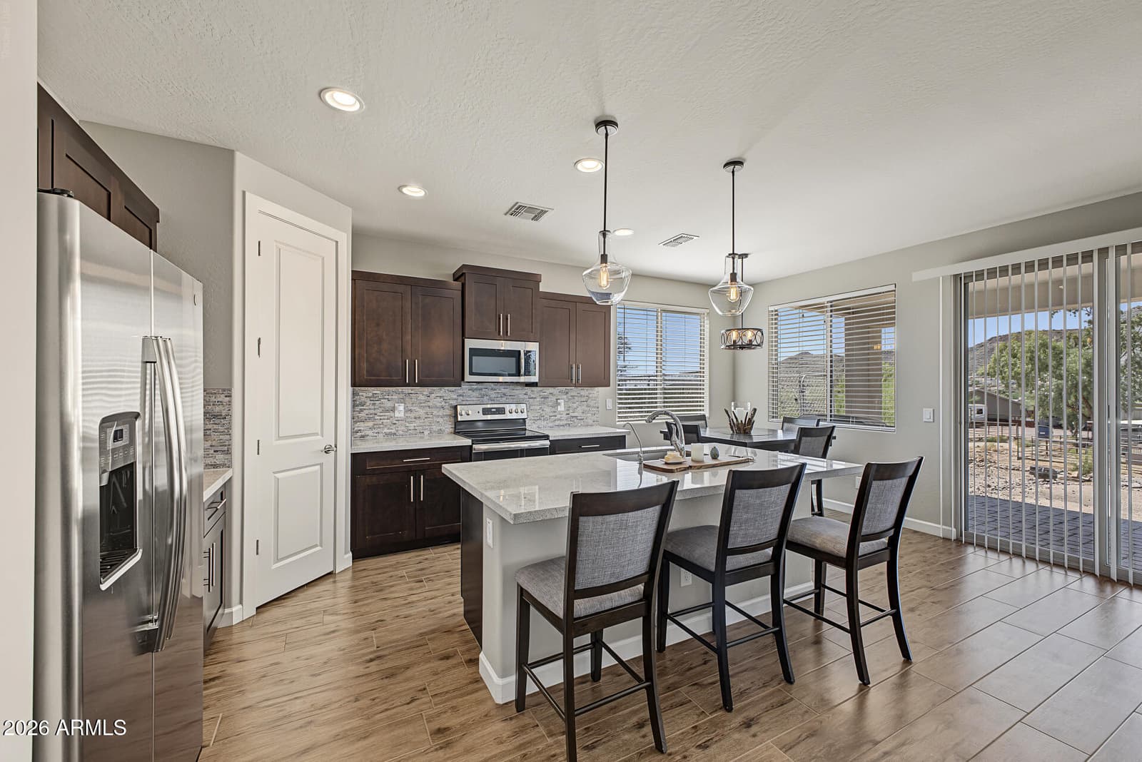 305 W Leann Lane, New River, AZ 85087 — photo 9 of 39