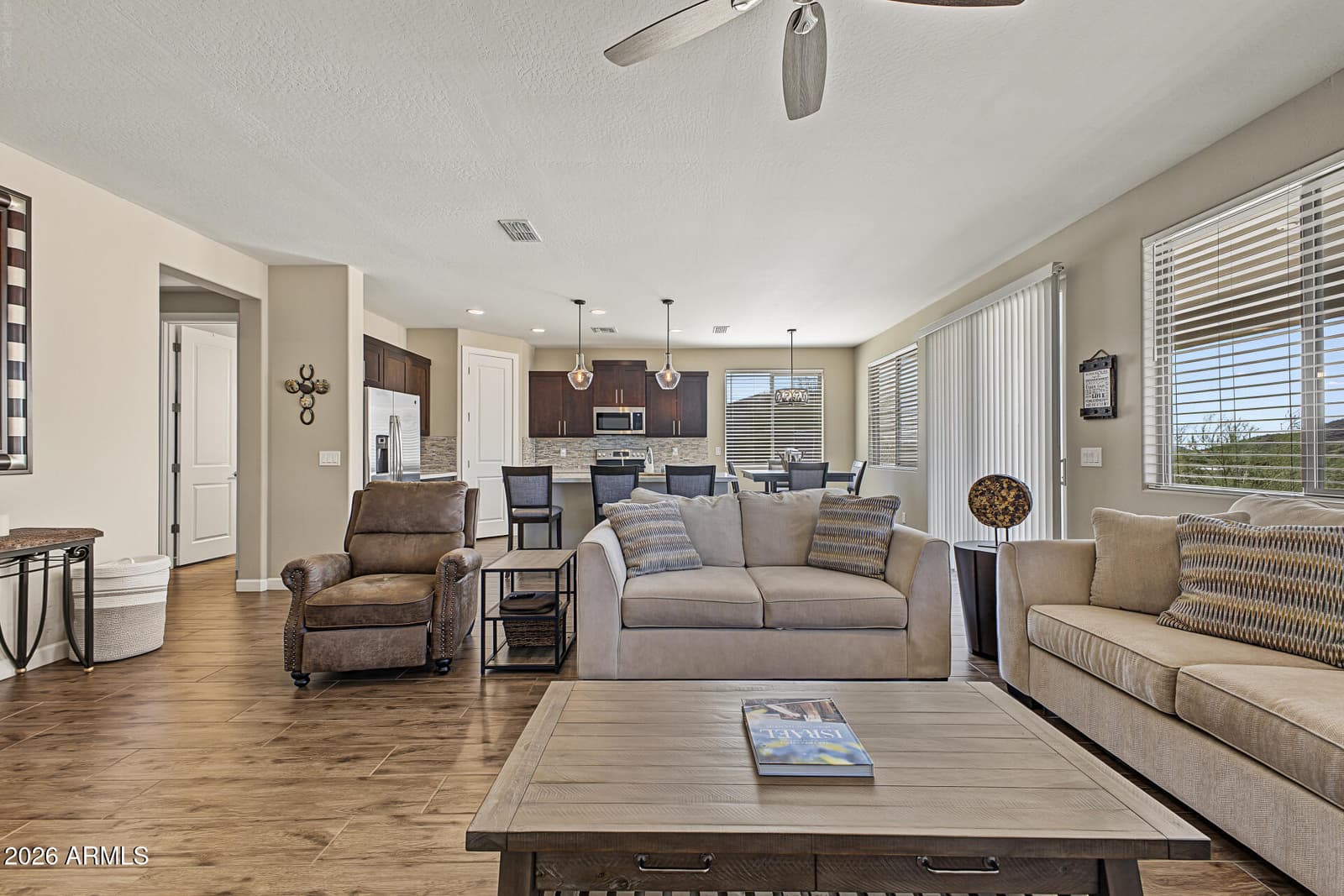 305 W Leann Lane, New River, AZ 85087 — photo 5 of 39