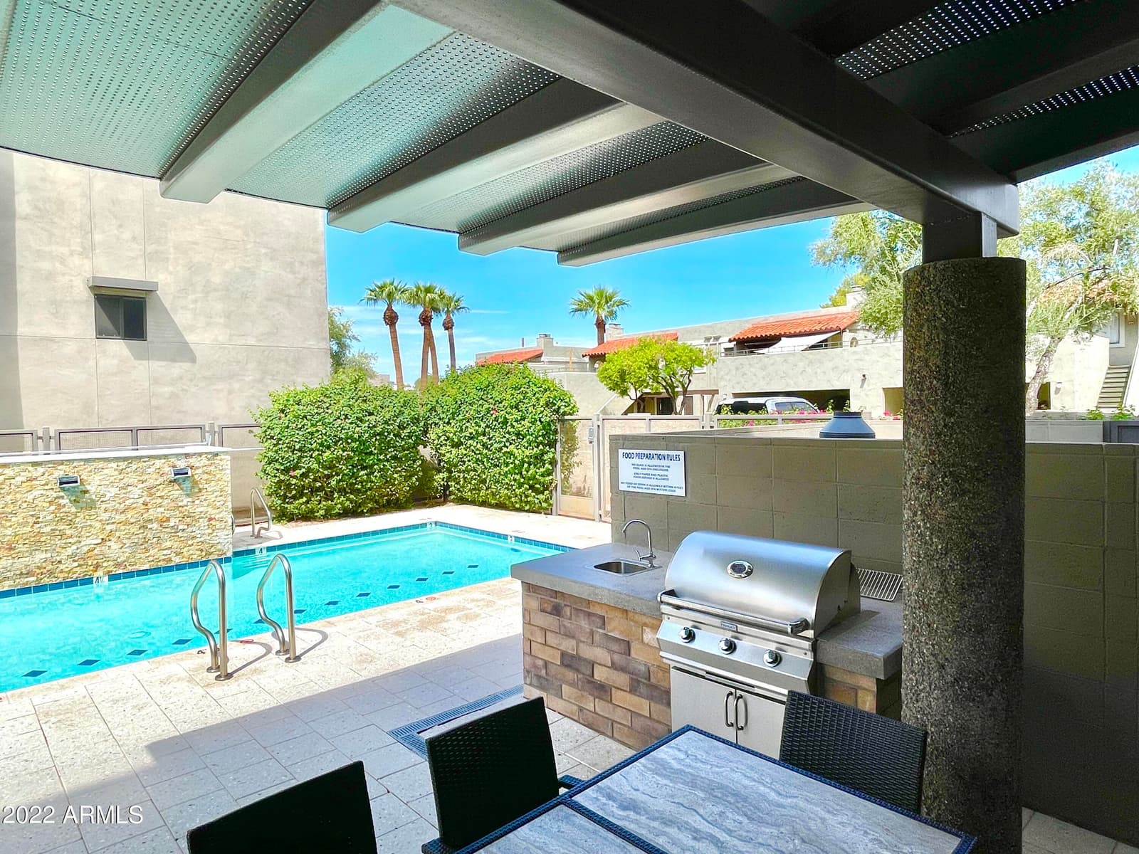 3233 N 70th Street Unit 1006, Scottsdale, AZ 85251 — photo 35 of 38