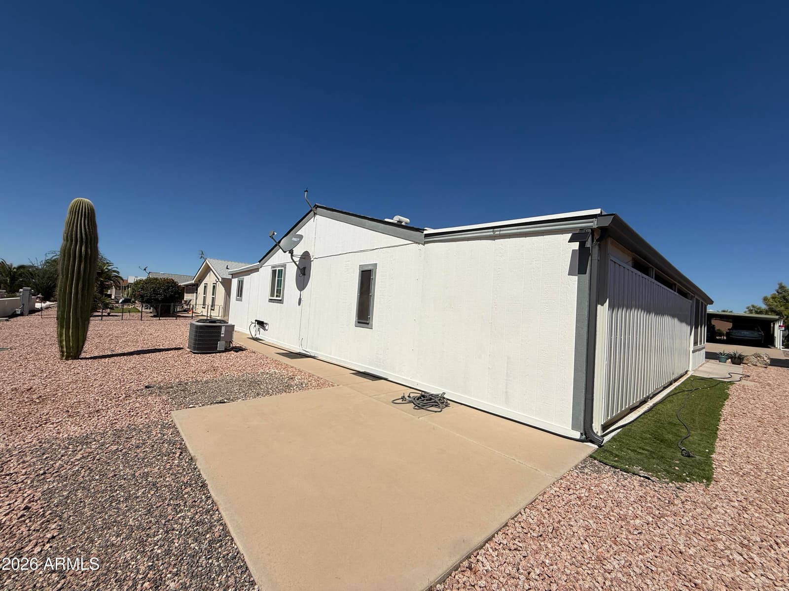3355 S Cortez Road Lot 55, Apache Junction, AZ 85119 — photo 23 of 23