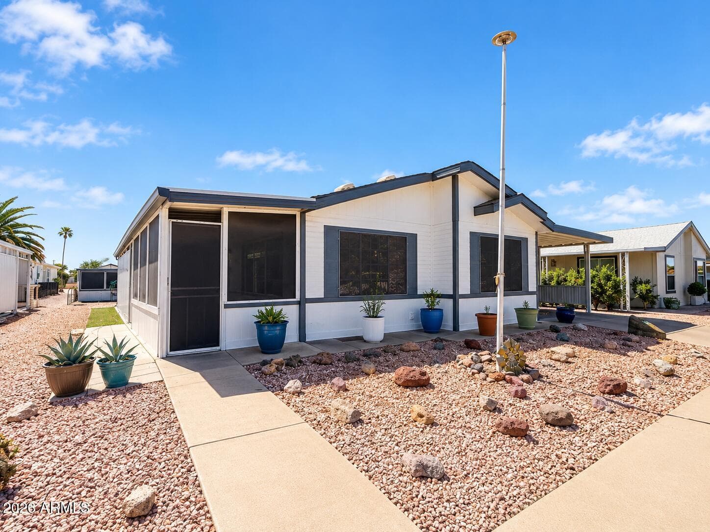 3355 S Cortez Road Lot 55, Apache Junction, AZ 85119 — photo 1 of 23