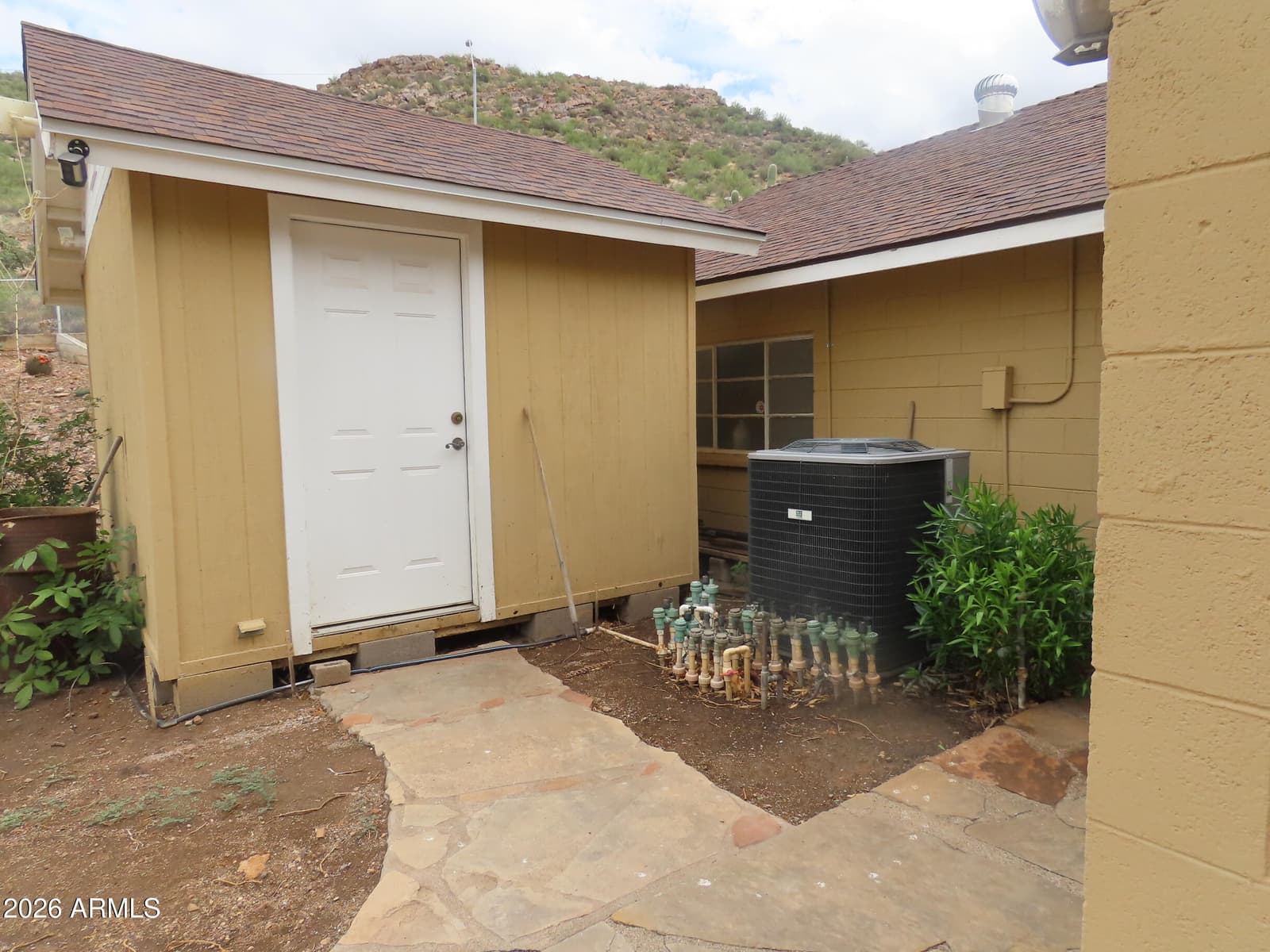 212 W Crowe Street, Superior, AZ 85173 — photo 27 of 40