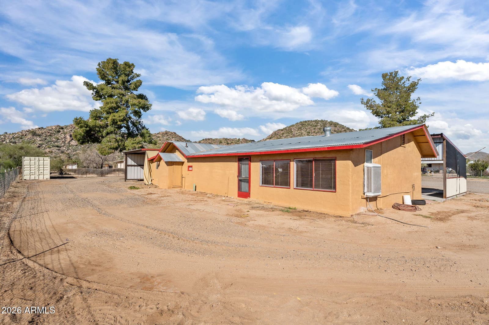 22905 W Ranch Road, Congress, AZ 85332 — photo 7 of 26