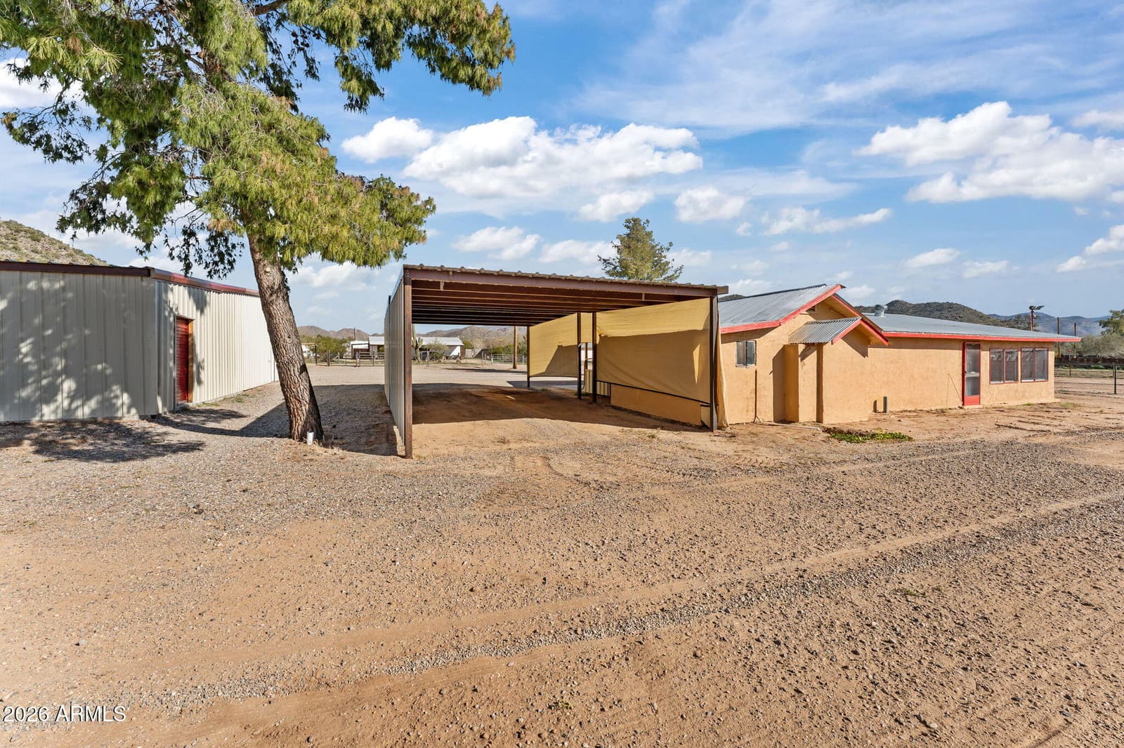 22905 W Ranch Road, Congress, AZ 85332 — photo 8 of 26