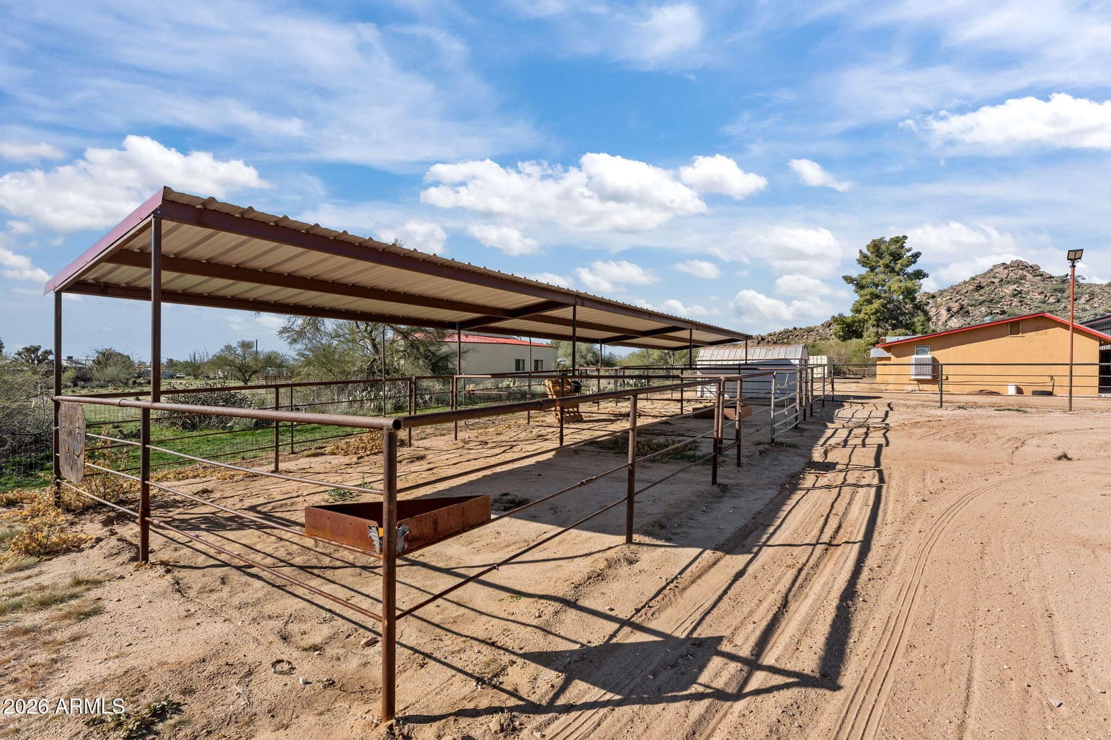 22905 W Ranch Road, Congress, AZ 85332 — photo 9 of 26