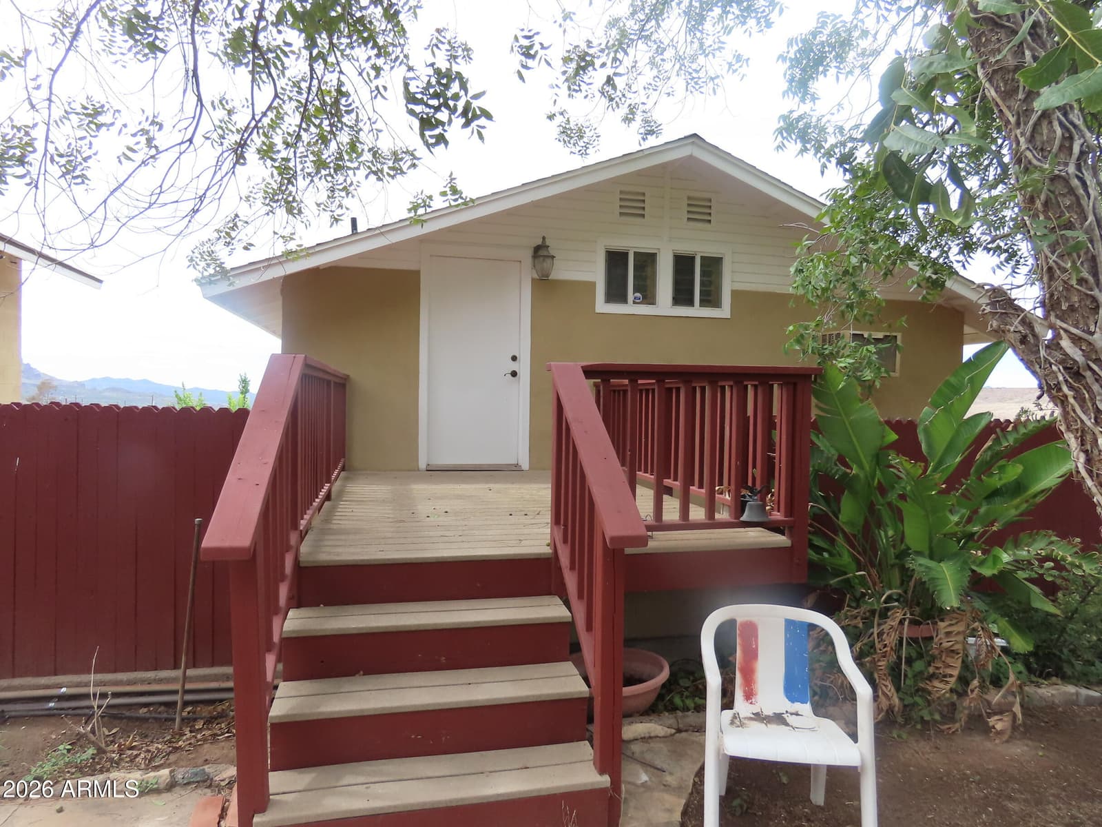 212 W Crowe Street, Superior, AZ 85173 — photo 28 of 40