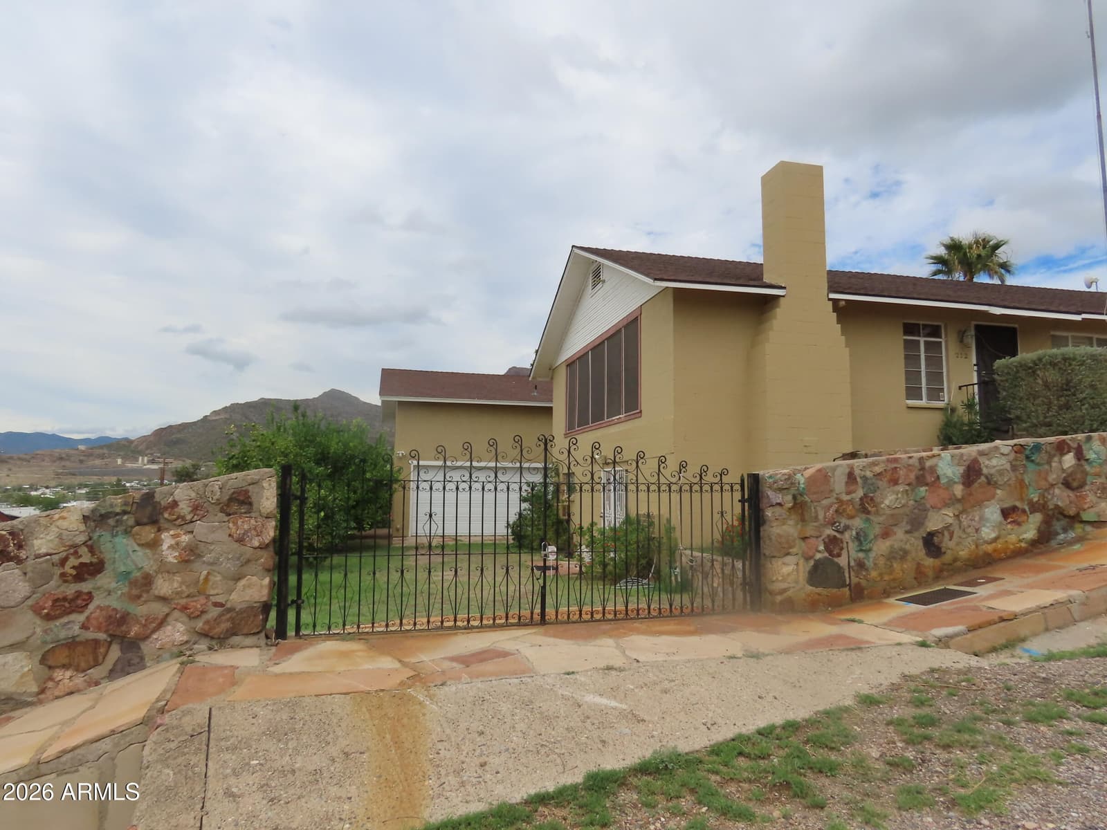 212 W Crowe Street, Superior, AZ 85173 — photo 38 of 40