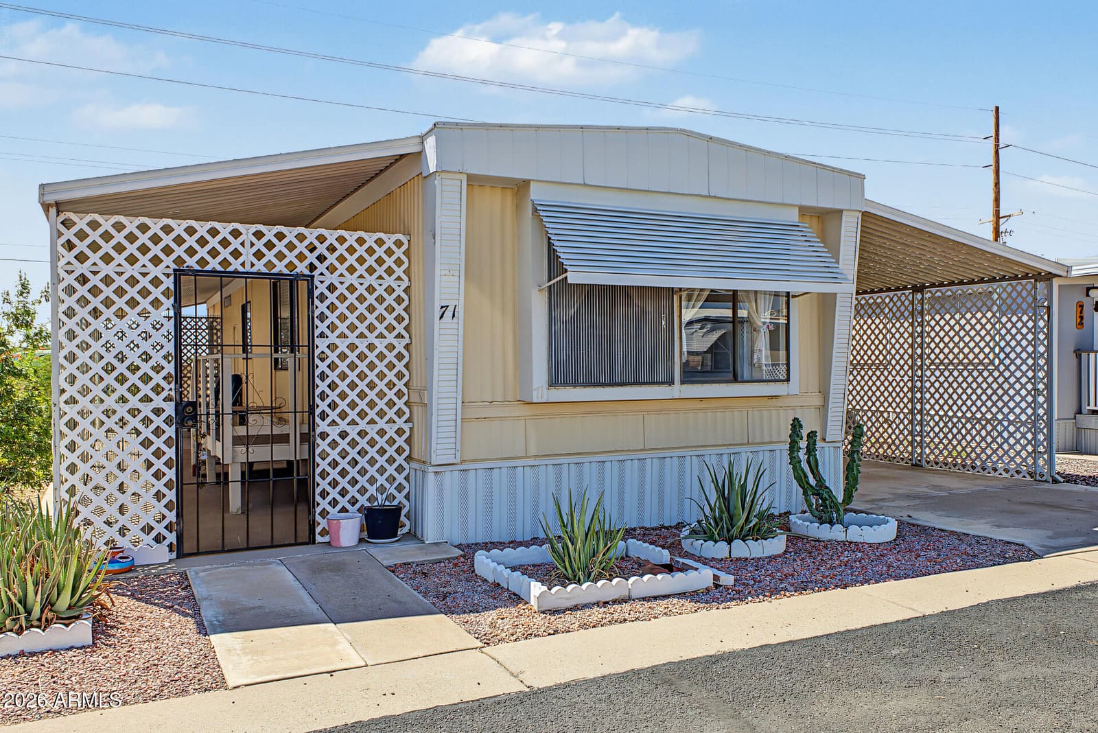 2900 W Superstition Boulevard 71, Apache Junction, AZ 85120 — photo 4 of 25