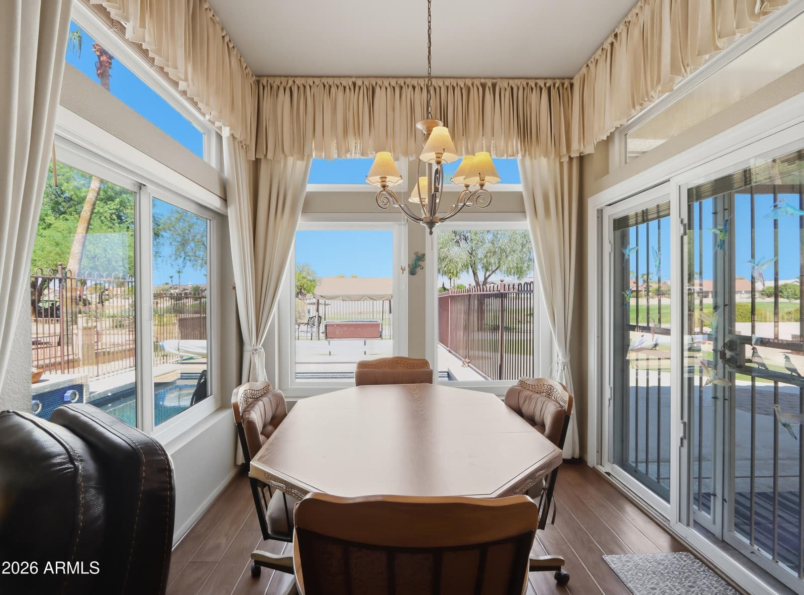 14310 W Sky Hawk Drive, Sun City West, AZ 85375 — photo 19 of 65