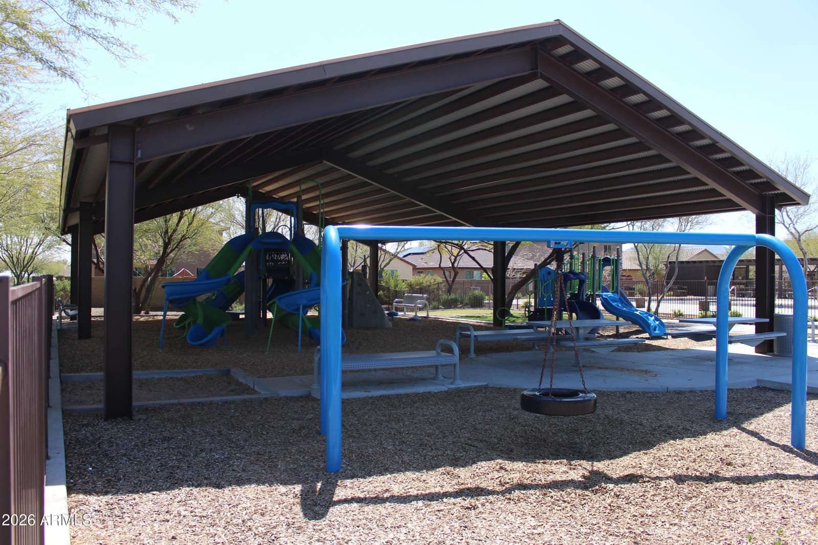 17867 W Jessie Lane, Surprise, AZ 85387 — photo 26 of 31