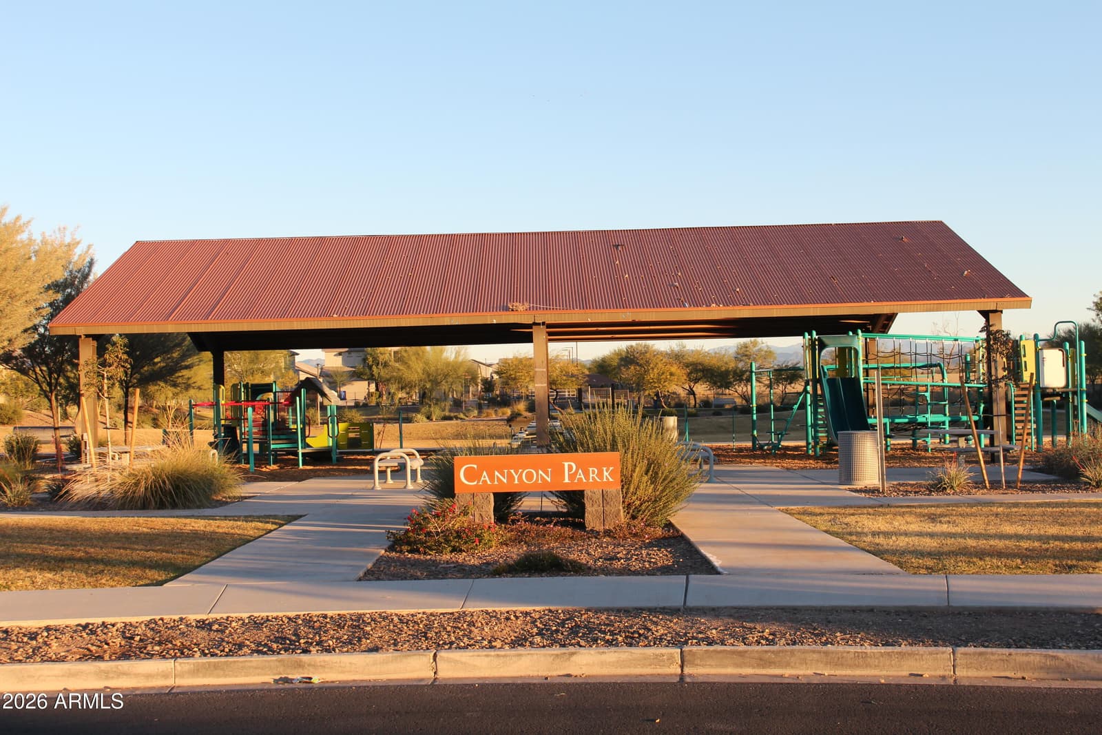 17867 W Jessie Lane, Surprise, AZ 85387 — photo 27 of 31