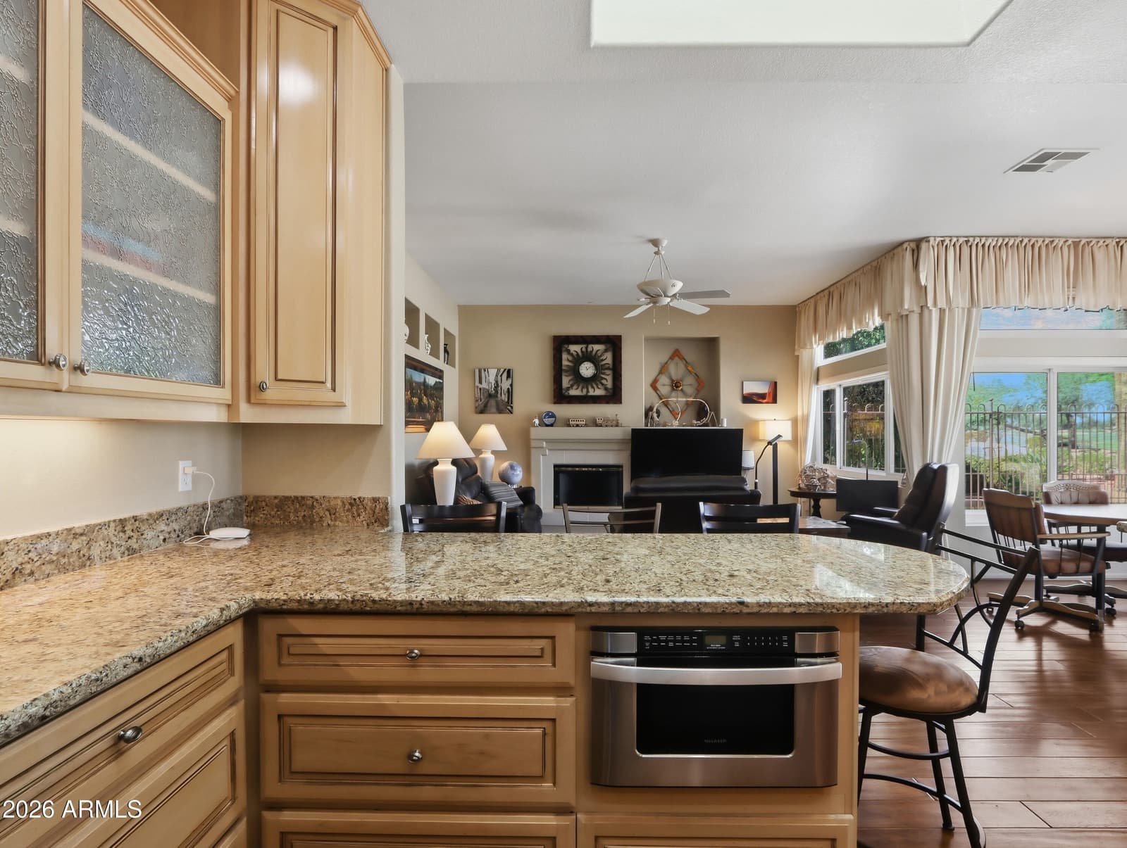 14310 W Sky Hawk Drive, Sun City West, AZ 85375 — photo 22 of 65