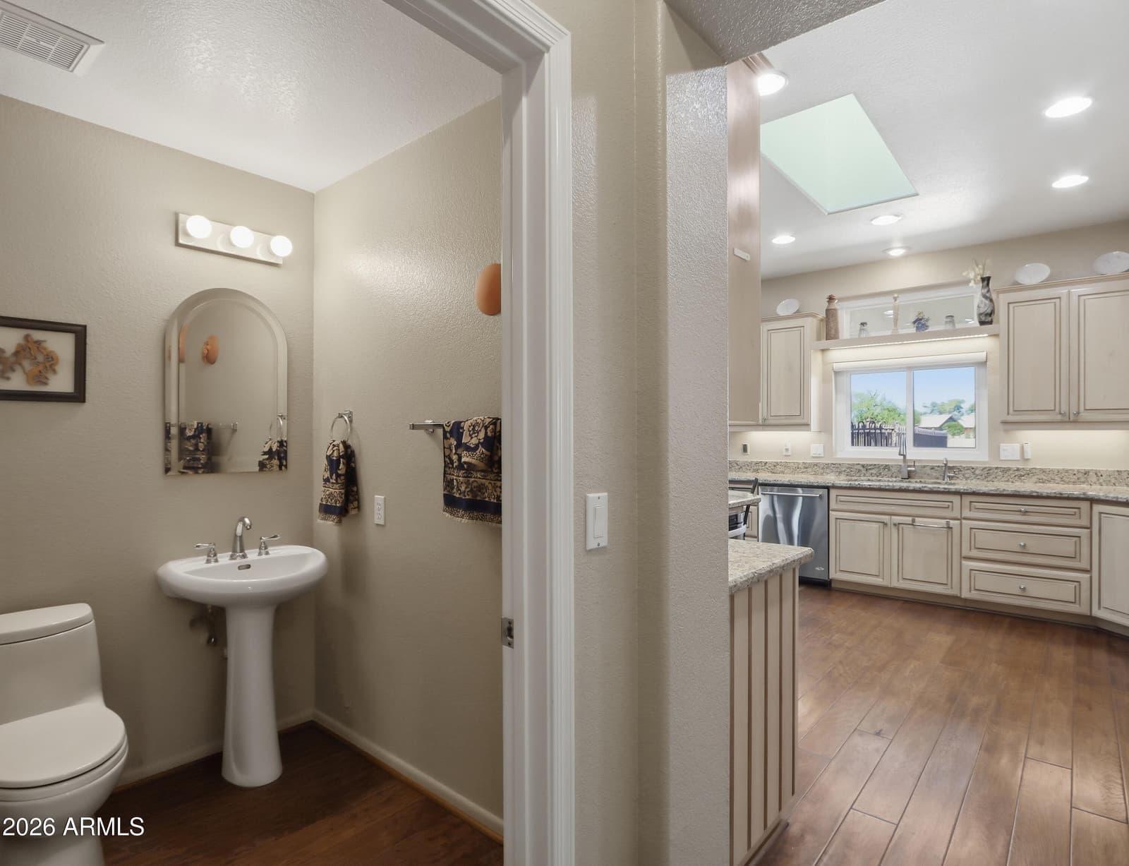 14310 W Sky Hawk Drive, Sun City West, AZ 85375 — photo 36 of 65