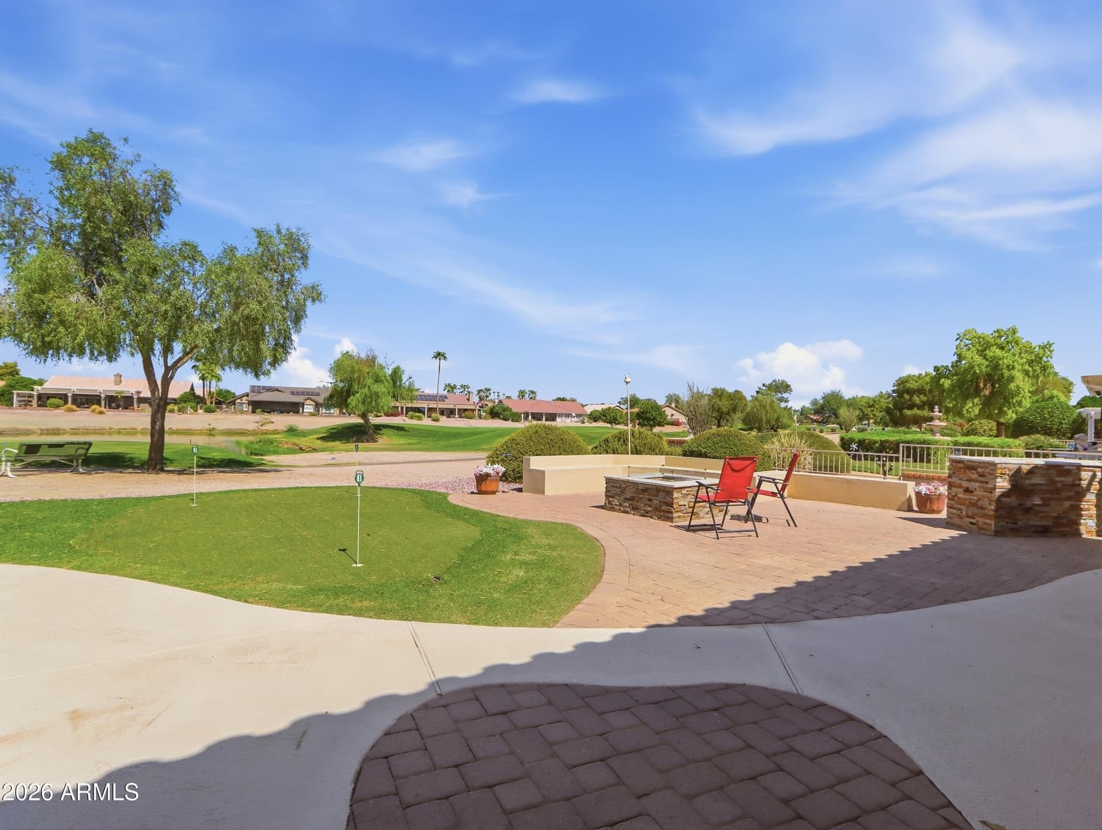 14310 W Sky Hawk Drive, Sun City West, AZ 85375 — photo 45 of 65