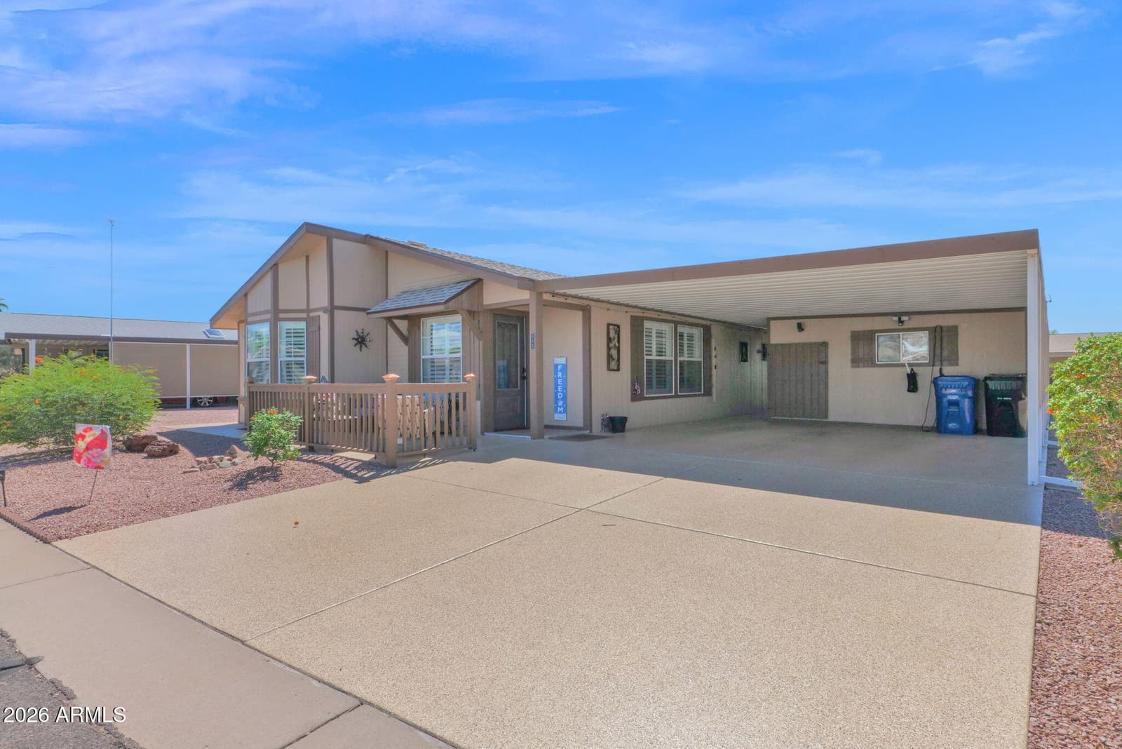8500 E Southern Avenue 152, Mesa, AZ 85209 — photo 2 of 29