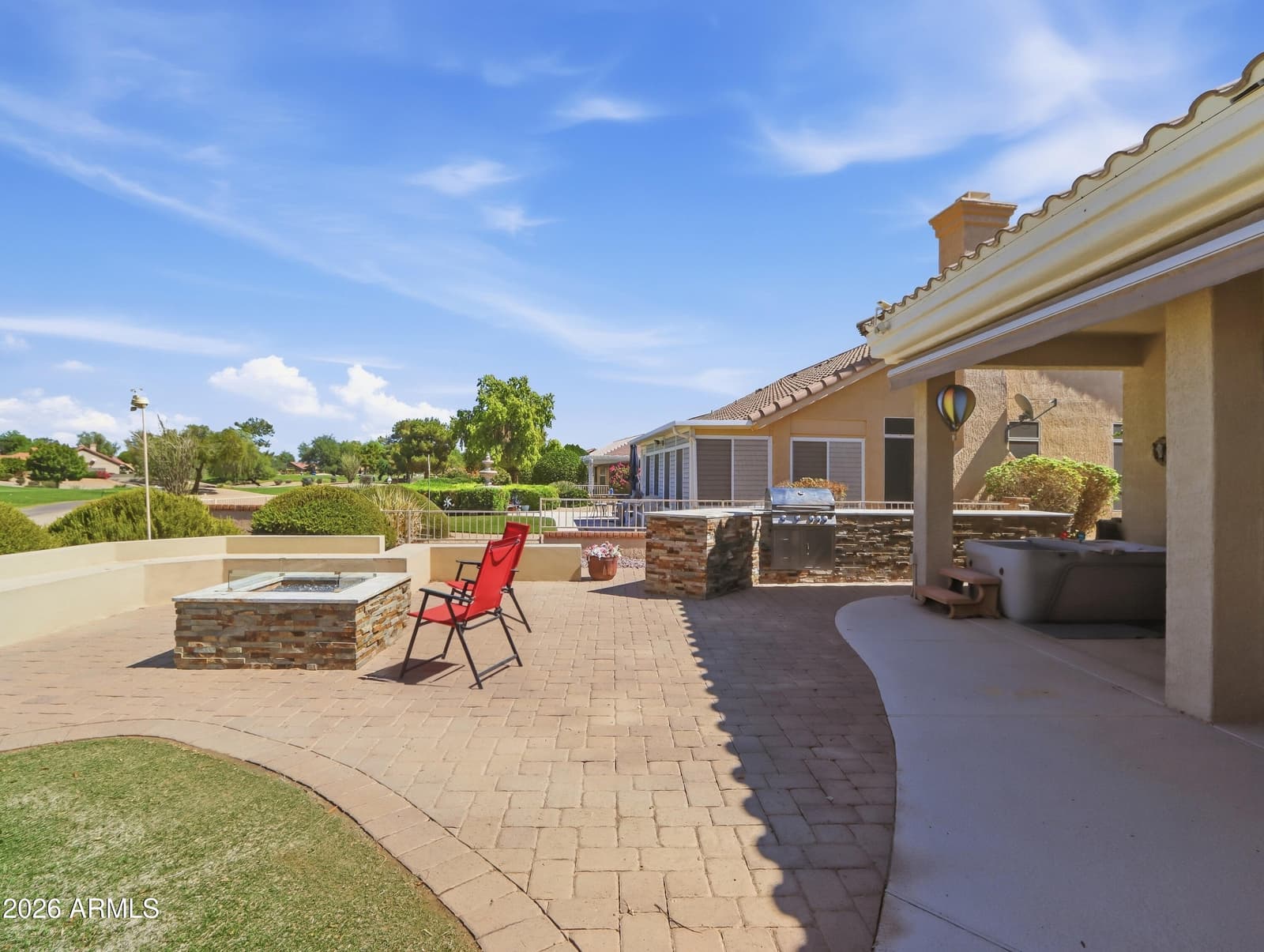 14310 W Sky Hawk Drive, Sun City West, AZ 85375 — photo 46 of 65