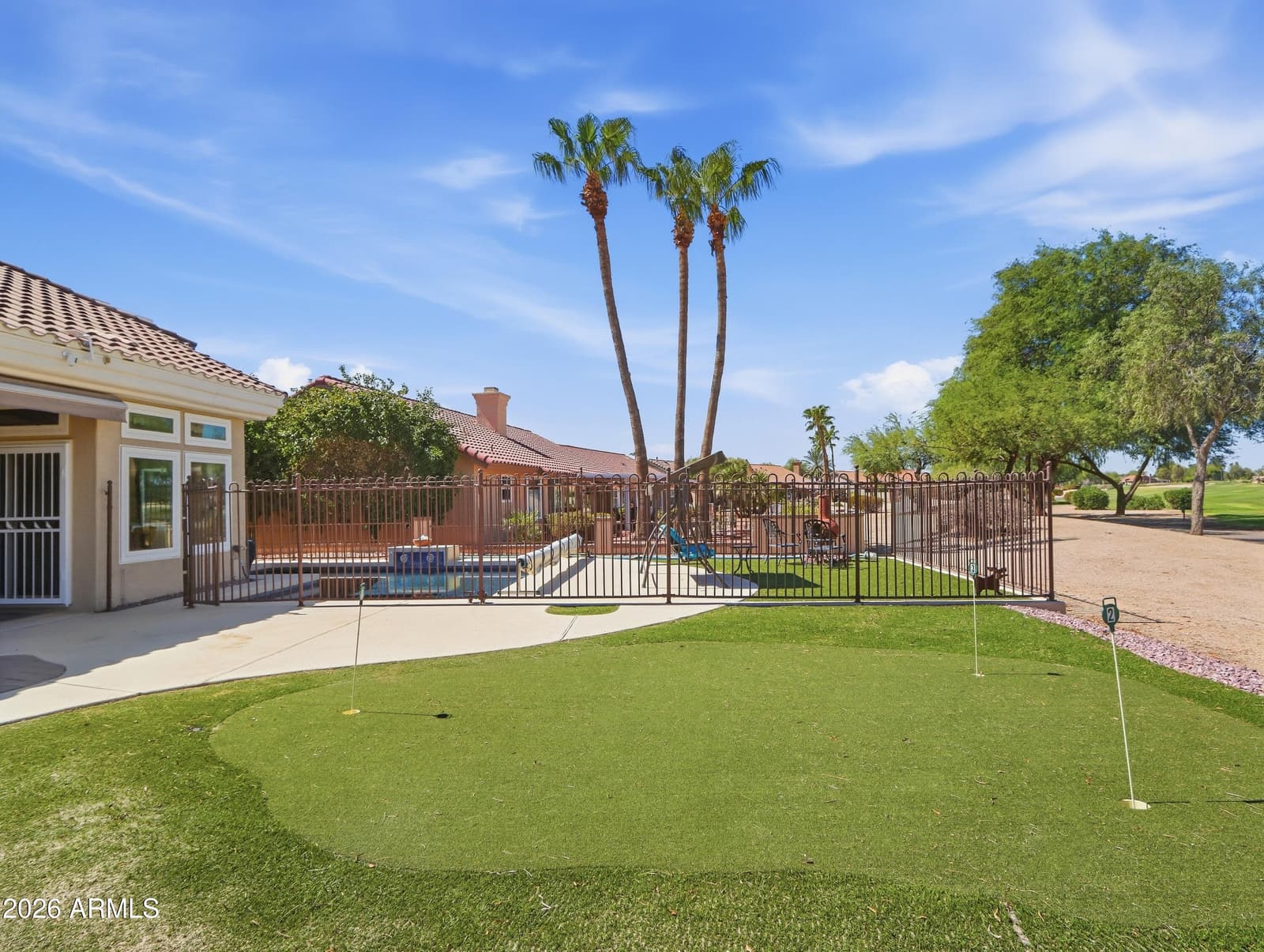 14310 W Sky Hawk Drive, Sun City West, AZ 85375 — photo 50 of 65