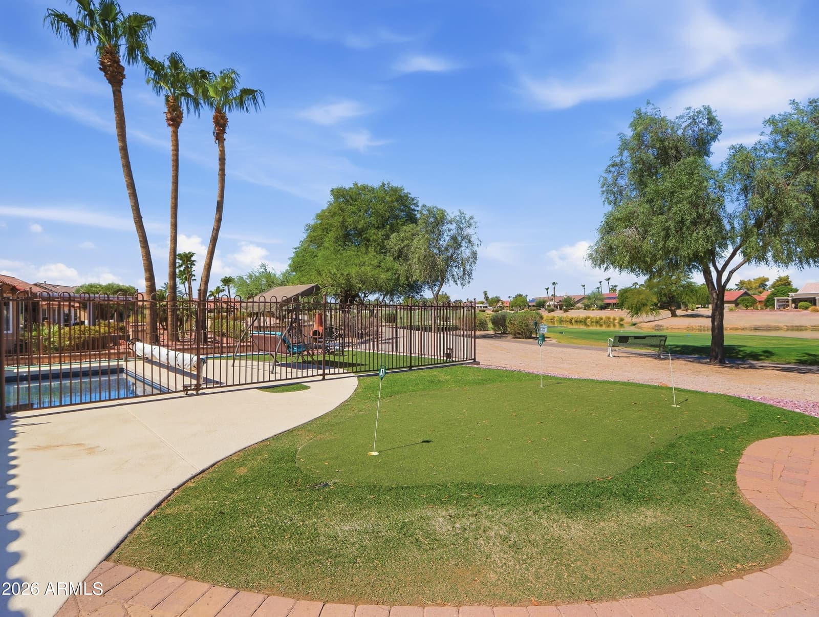 14310 W Sky Hawk Drive, Sun City West, AZ 85375 — photo 51 of 65