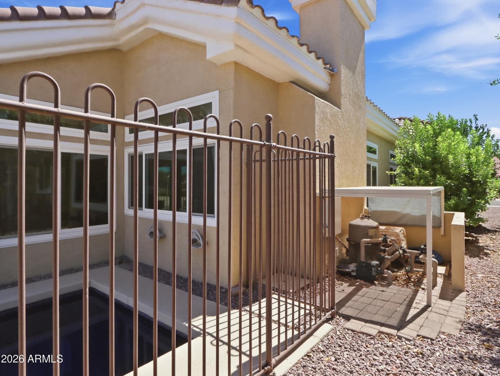 14310 W Sky Hawk Drive, Sun City West, AZ 85375 — photo 55 of 65