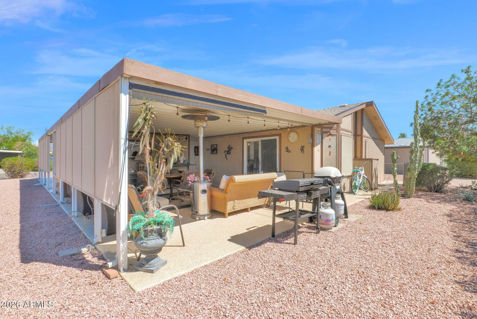 8500 E Southern Avenue 152, Mesa, AZ 85209 — photo 27 of 29
