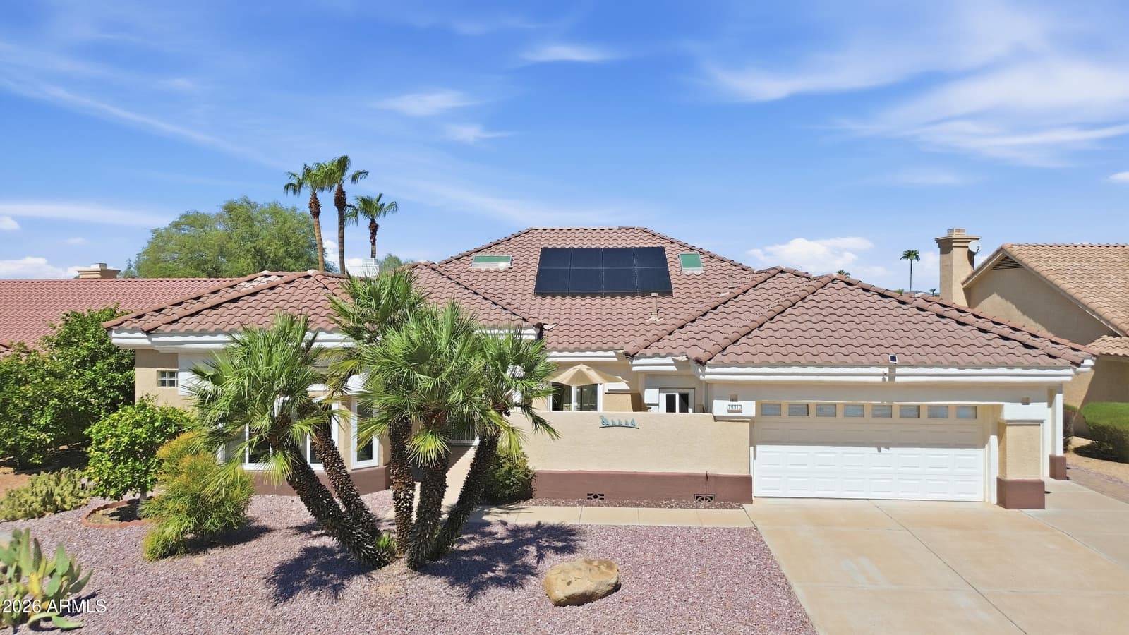 14310 W Sky Hawk Drive, Sun City West, AZ 85375 — photo 56 of 65
