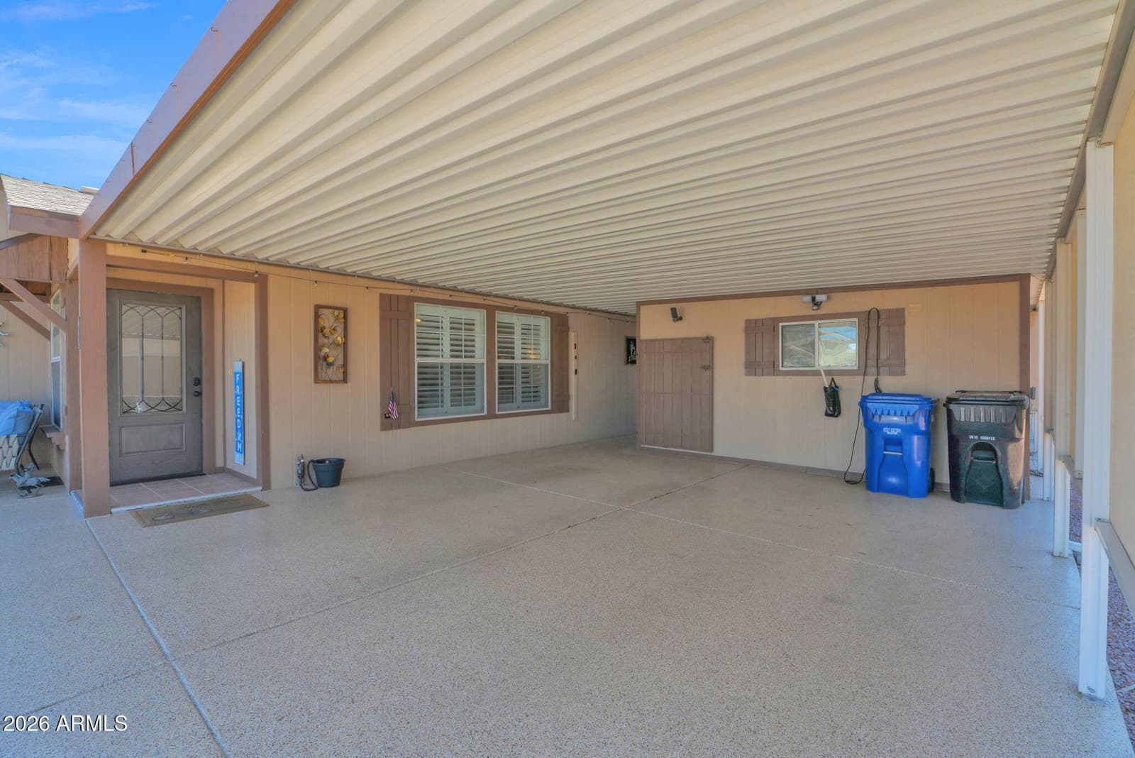 8500 E Southern Avenue 152, Mesa, AZ 85209 — photo 3 of 29