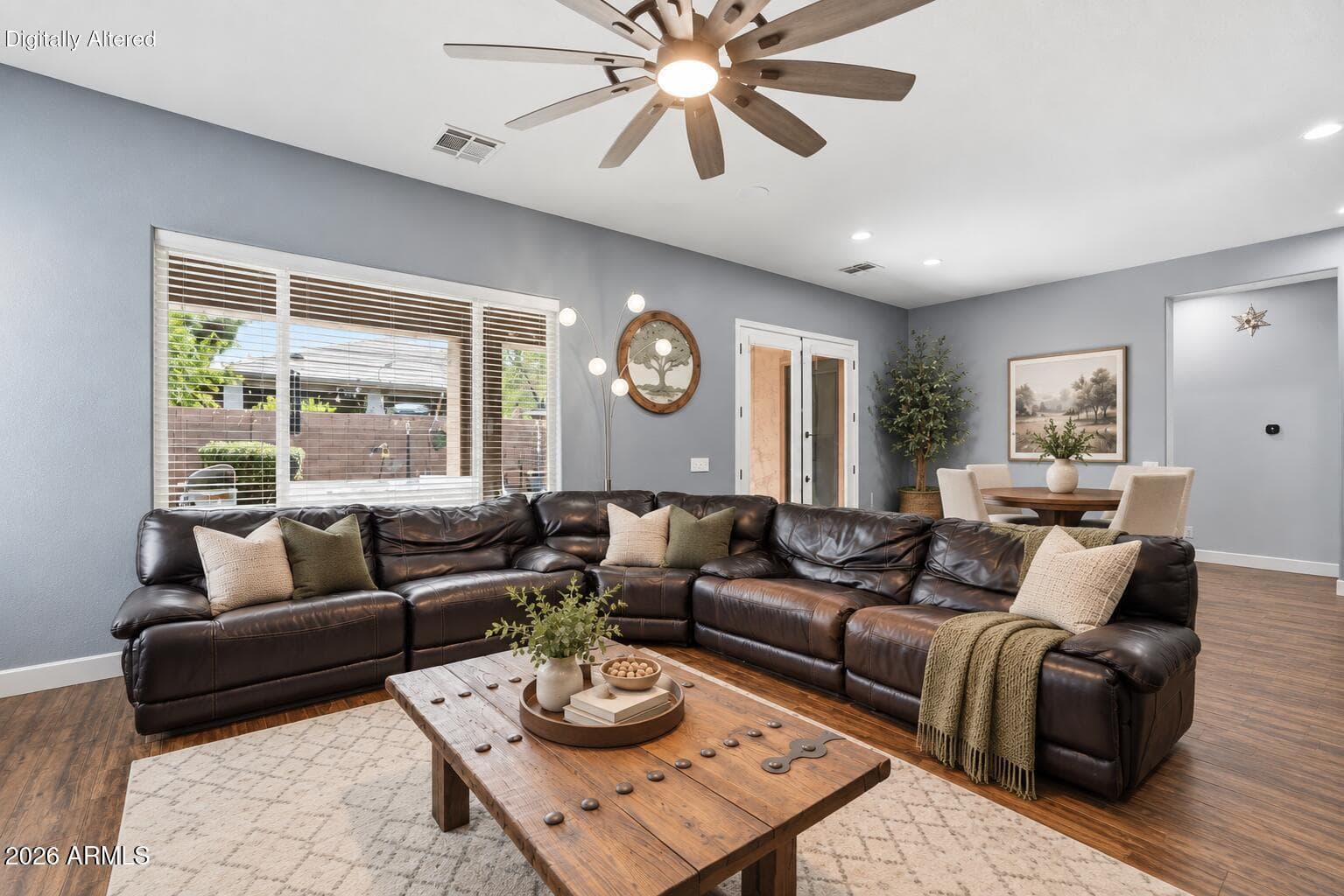 6923 S Black Hills Way, Chandler, AZ 85249 — photo 5 of 41