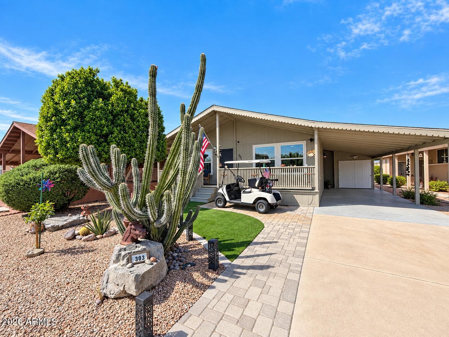 3901 E Pinnacle Peak Rd 303, Phoenix, AZ 85050