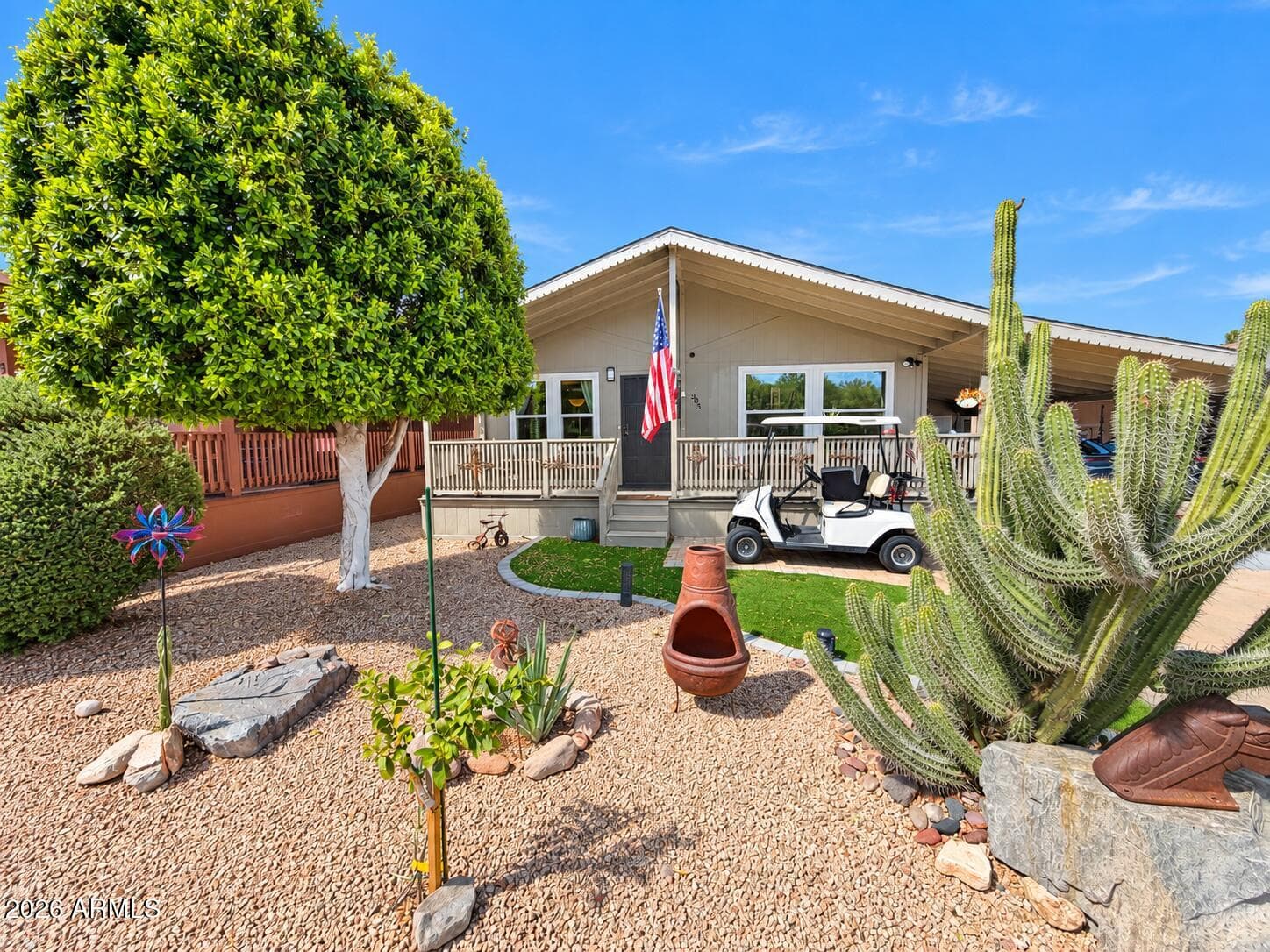 3901 E Pinnacle Peak Rd 303, Phoenix, AZ 85050 — photo 6 of 39