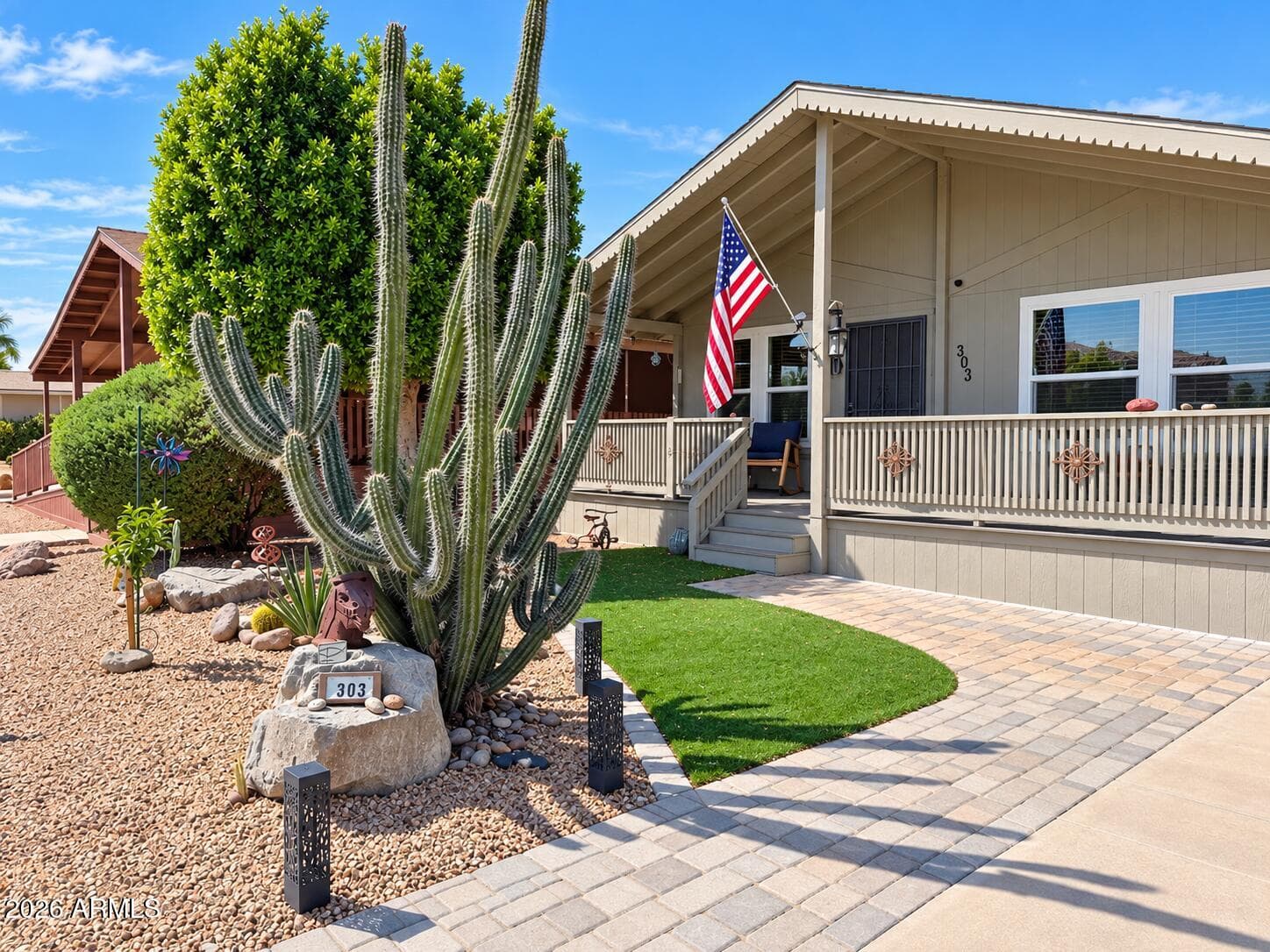 3901 E Pinnacle Peak Rd 303, Phoenix, AZ 85050 — photo 7 of 39