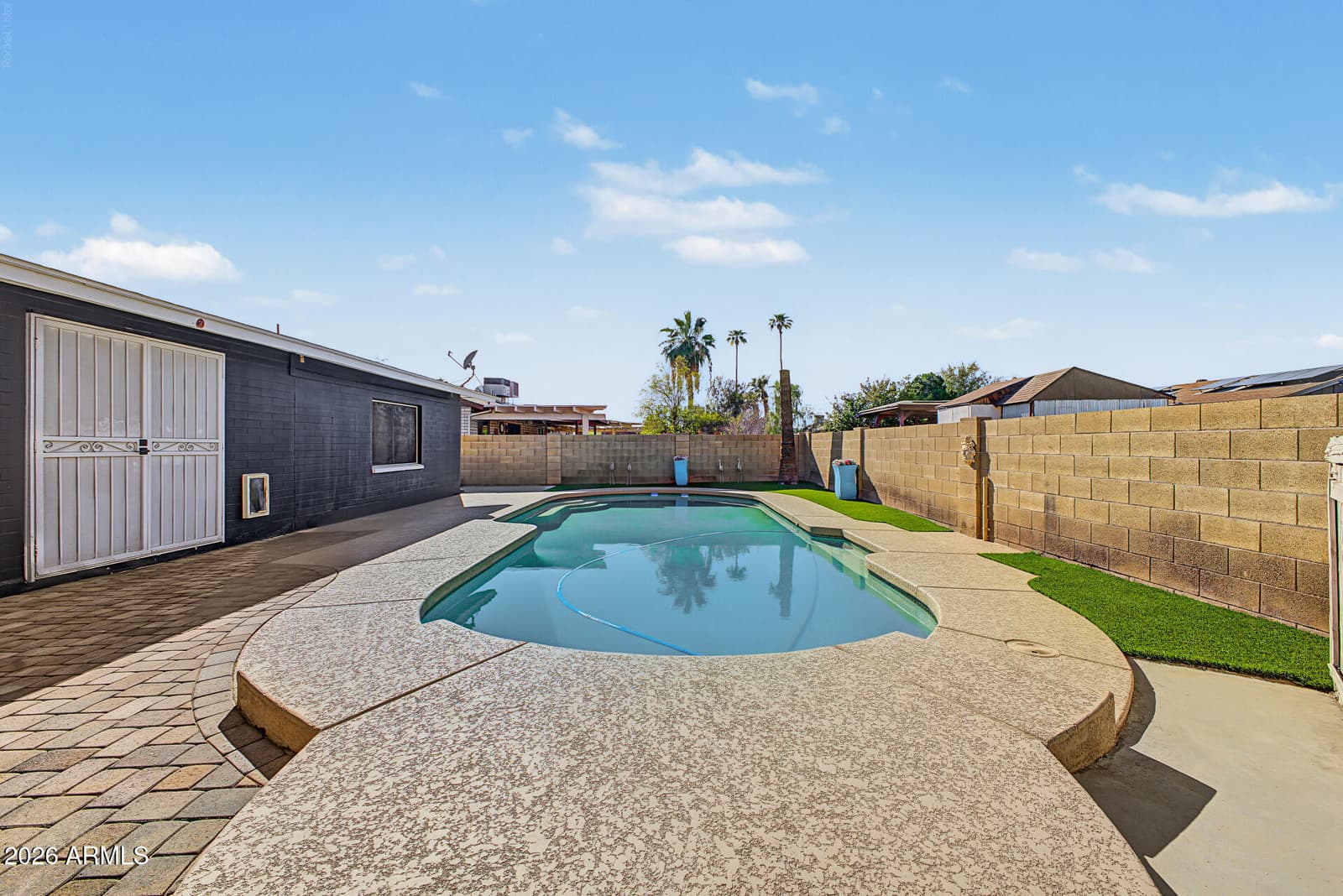 634 E Via Elena Street, Goodyear, AZ 85338 — photo 19 of 22