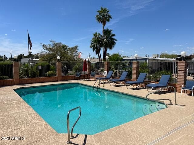 11811 N 19 th Avenue 15, Phoenix, AZ 85029 — photo 29 of 30