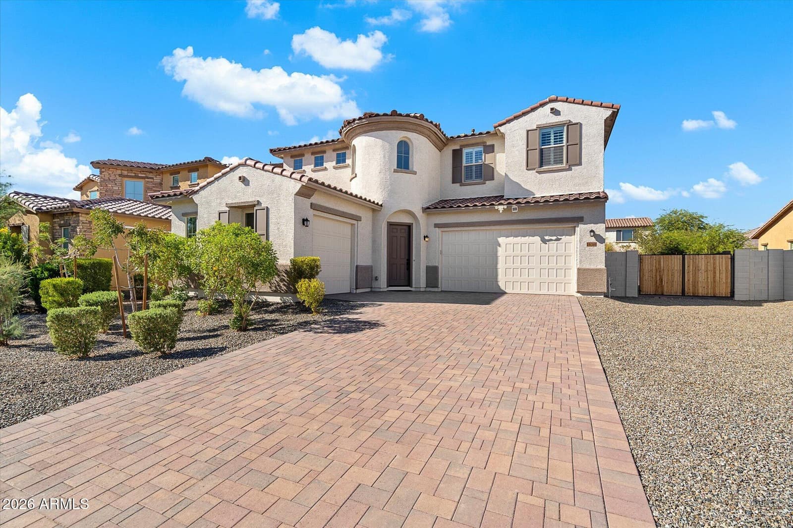 16398 W Madison Street, Goodyear, AZ 85338 — photo 1 of 30
