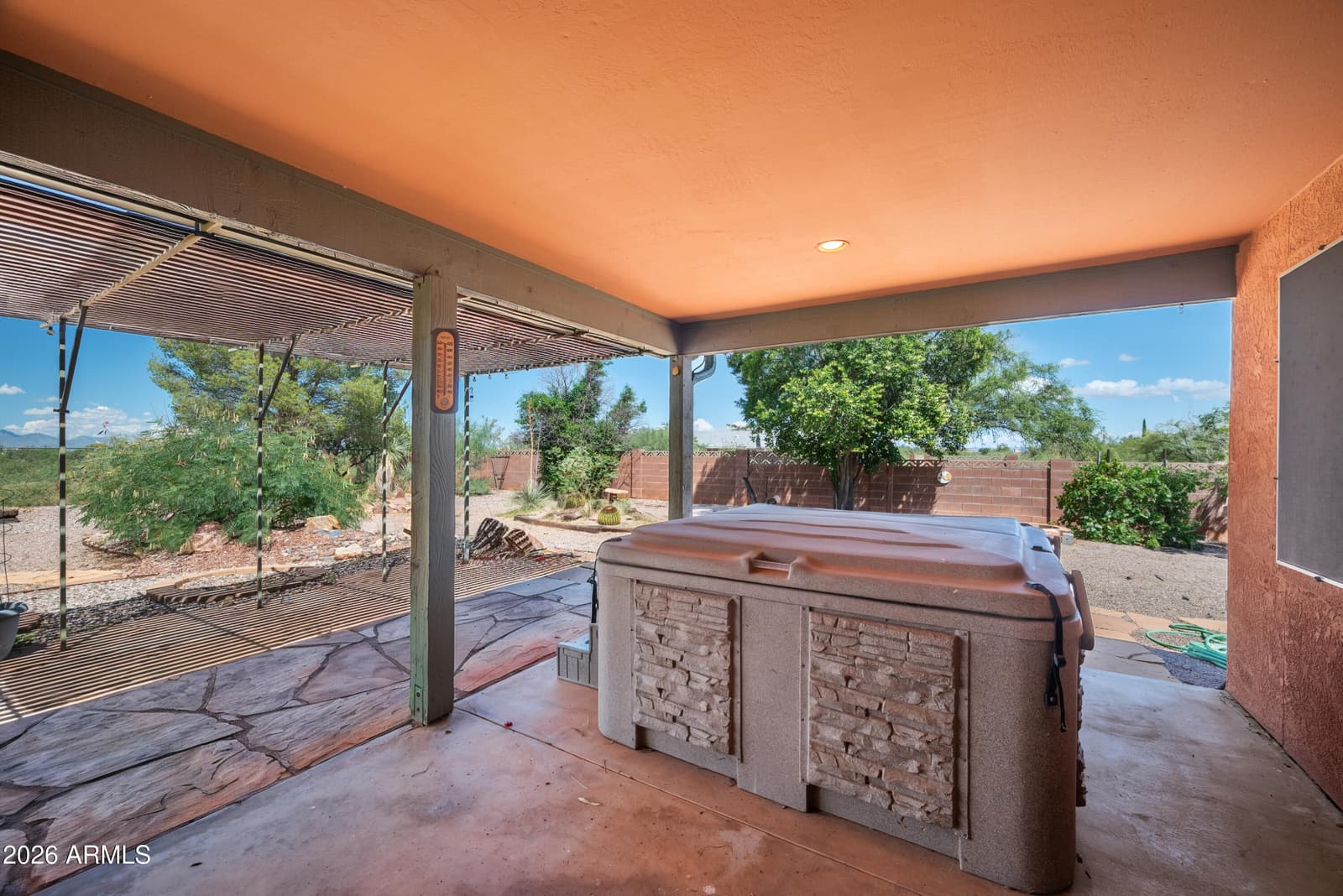 1640 N San Marcos De Niza Drive, Sierra Vista, AZ 85635 — photo 37 of 45