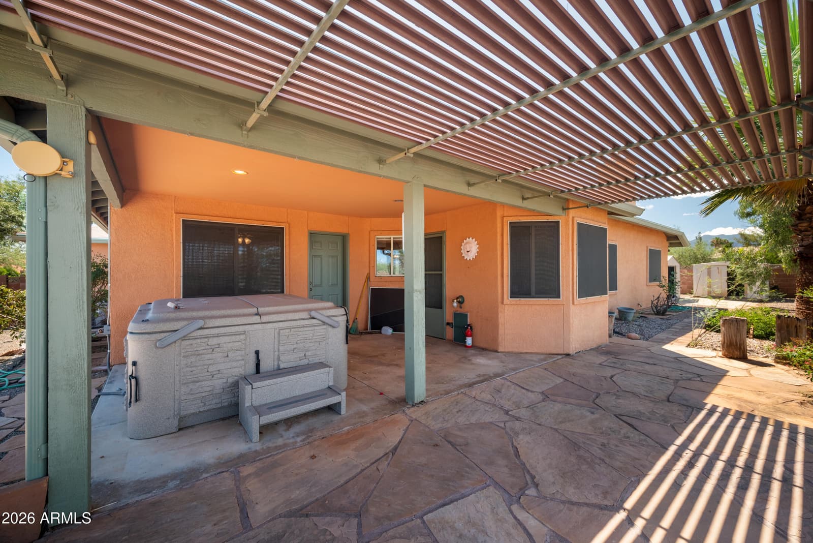 1640 N San Marcos De Niza Drive, Sierra Vista, AZ 85635 — photo 38 of 45