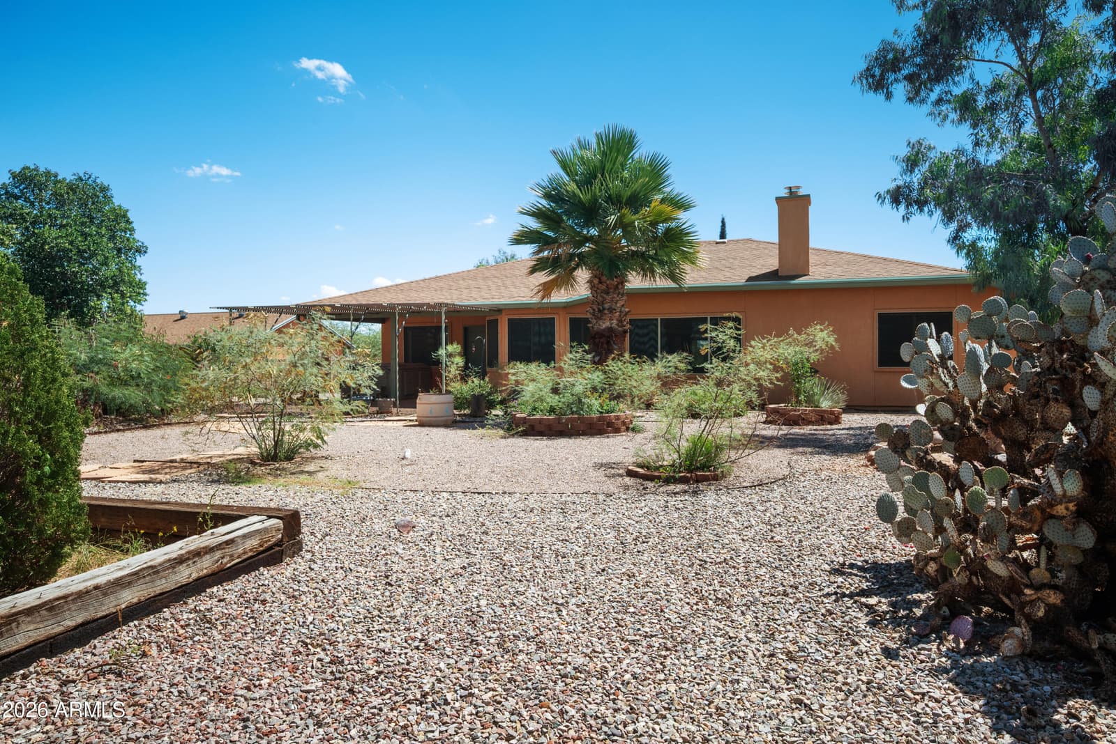 1640 N San Marcos De Niza Drive, Sierra Vista, AZ 85635 — photo 40 of 45