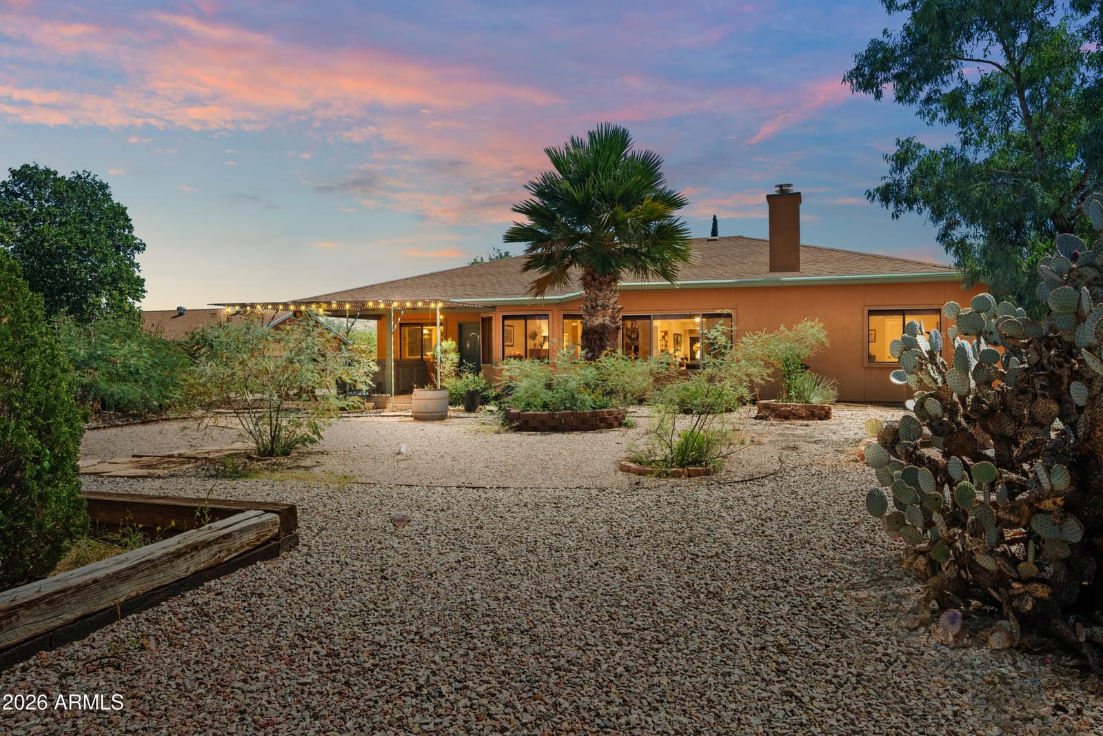 1640 N San Marcos De Niza Drive, Sierra Vista, AZ 85635 — photo 41 of 45