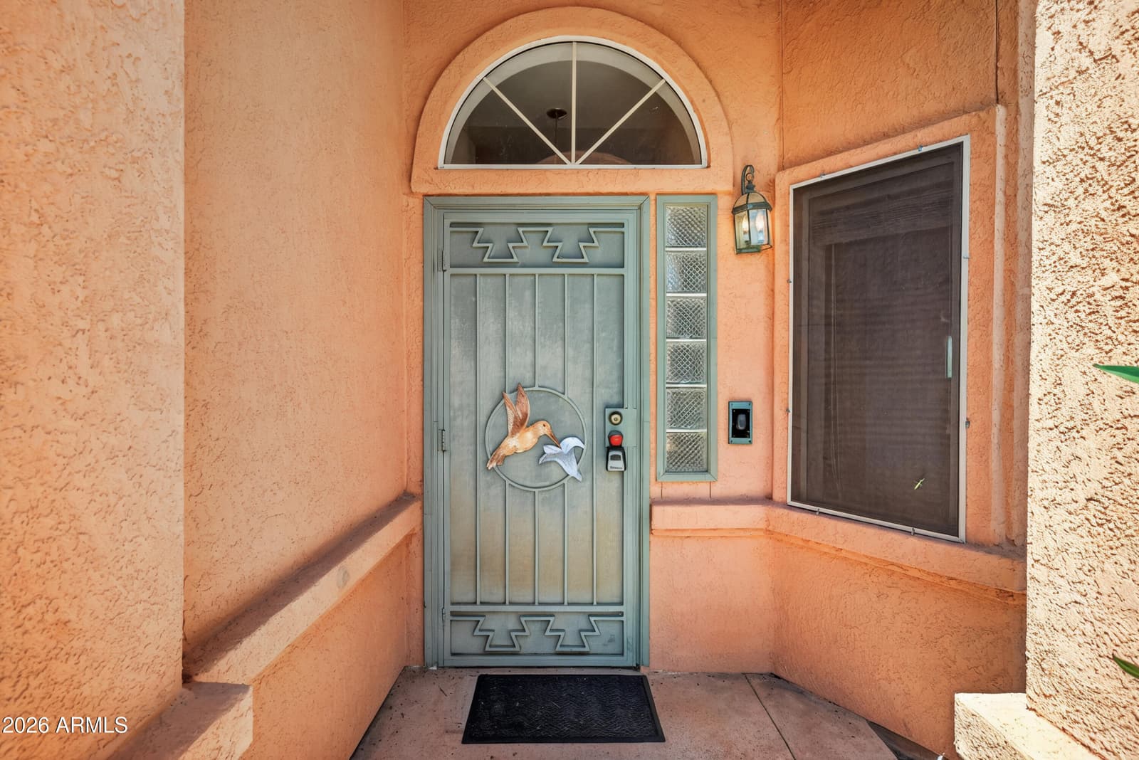 1640 N San Marcos De Niza Drive, Sierra Vista, AZ 85635 — photo 8 of 45
